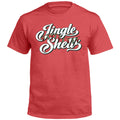 Jingle Shells Green