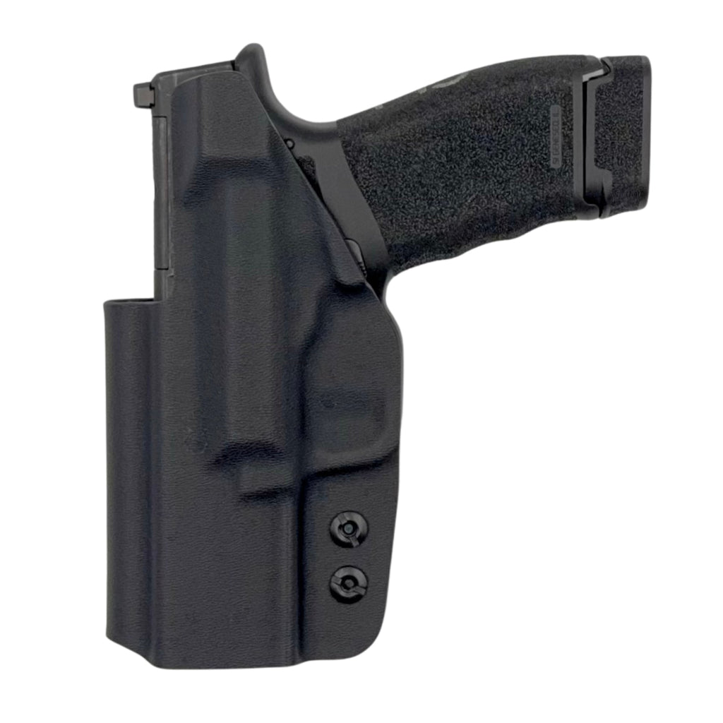 Springfield Hellcat Pro IWB Holster (Optic Ready)