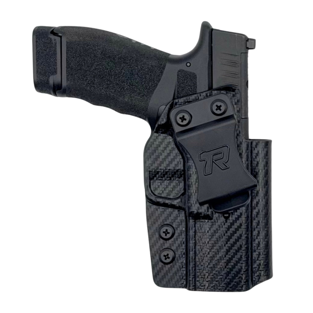 Springfield Hellcat Pro IWB Holster (Optic Ready)