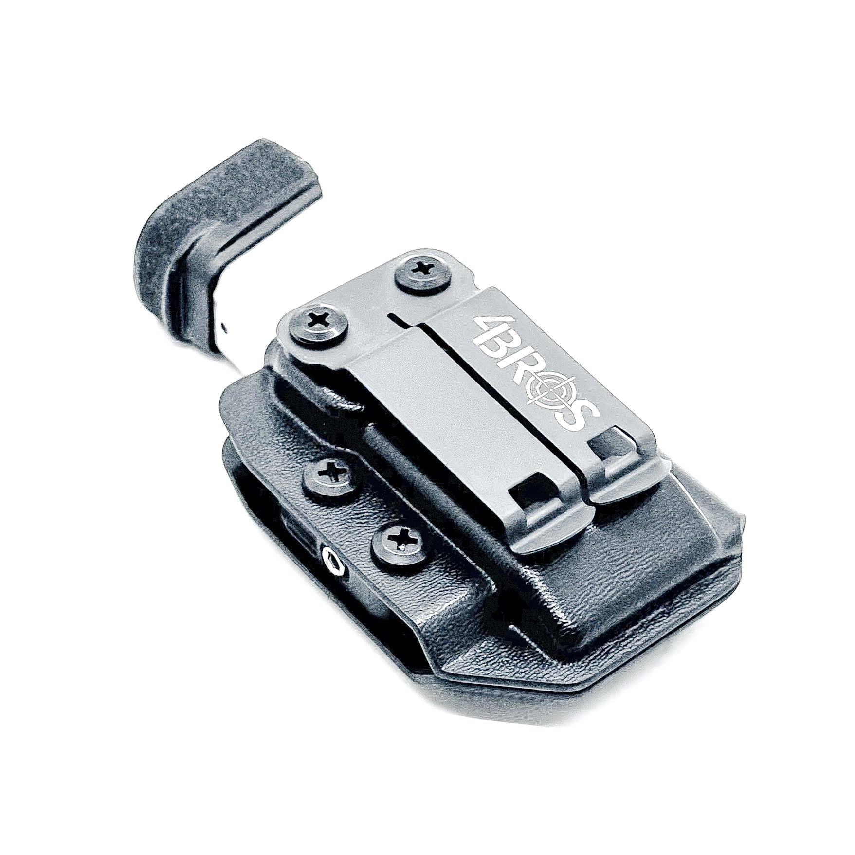 Hellcat Pro IWB Magazine Pouch