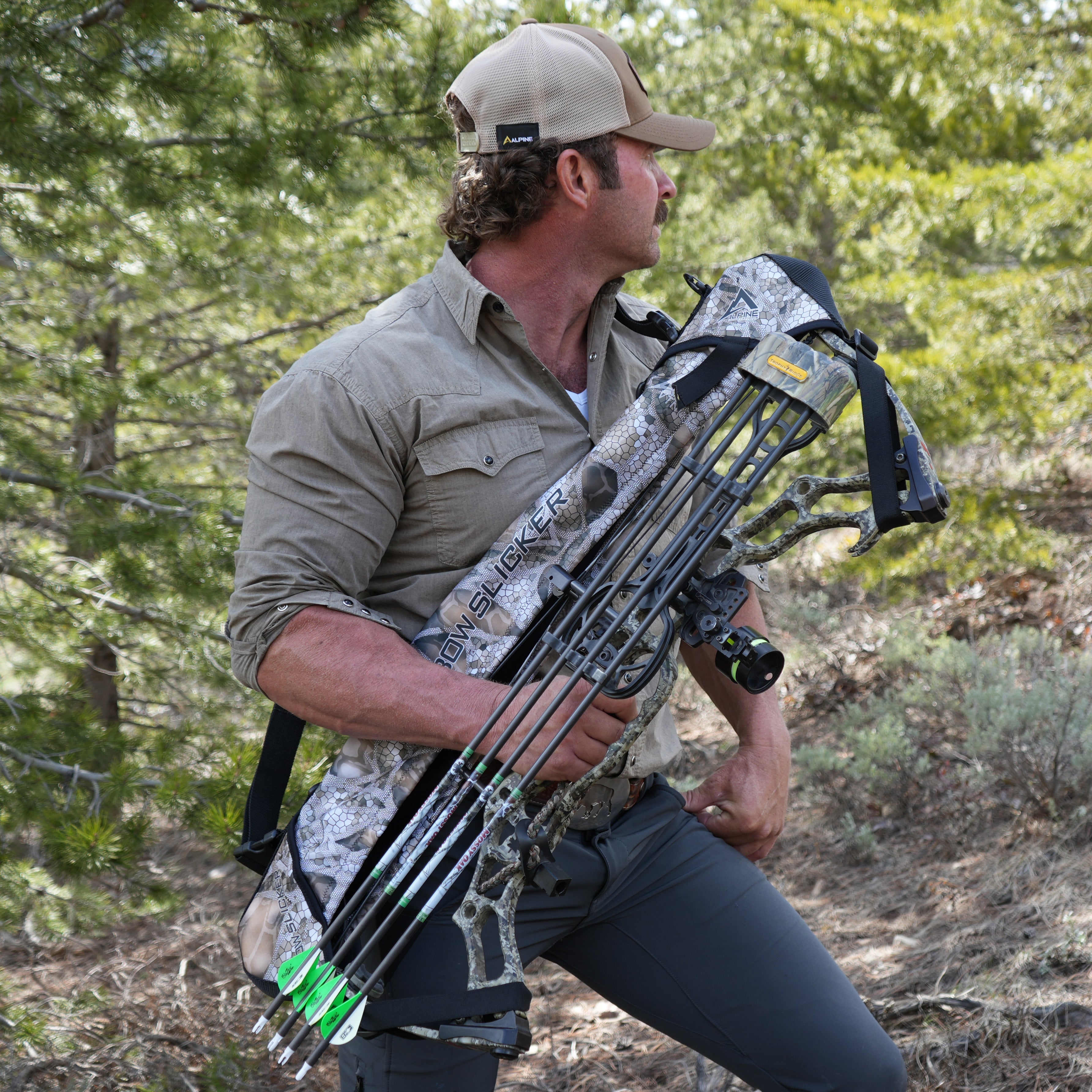 Bow Slicker V2
