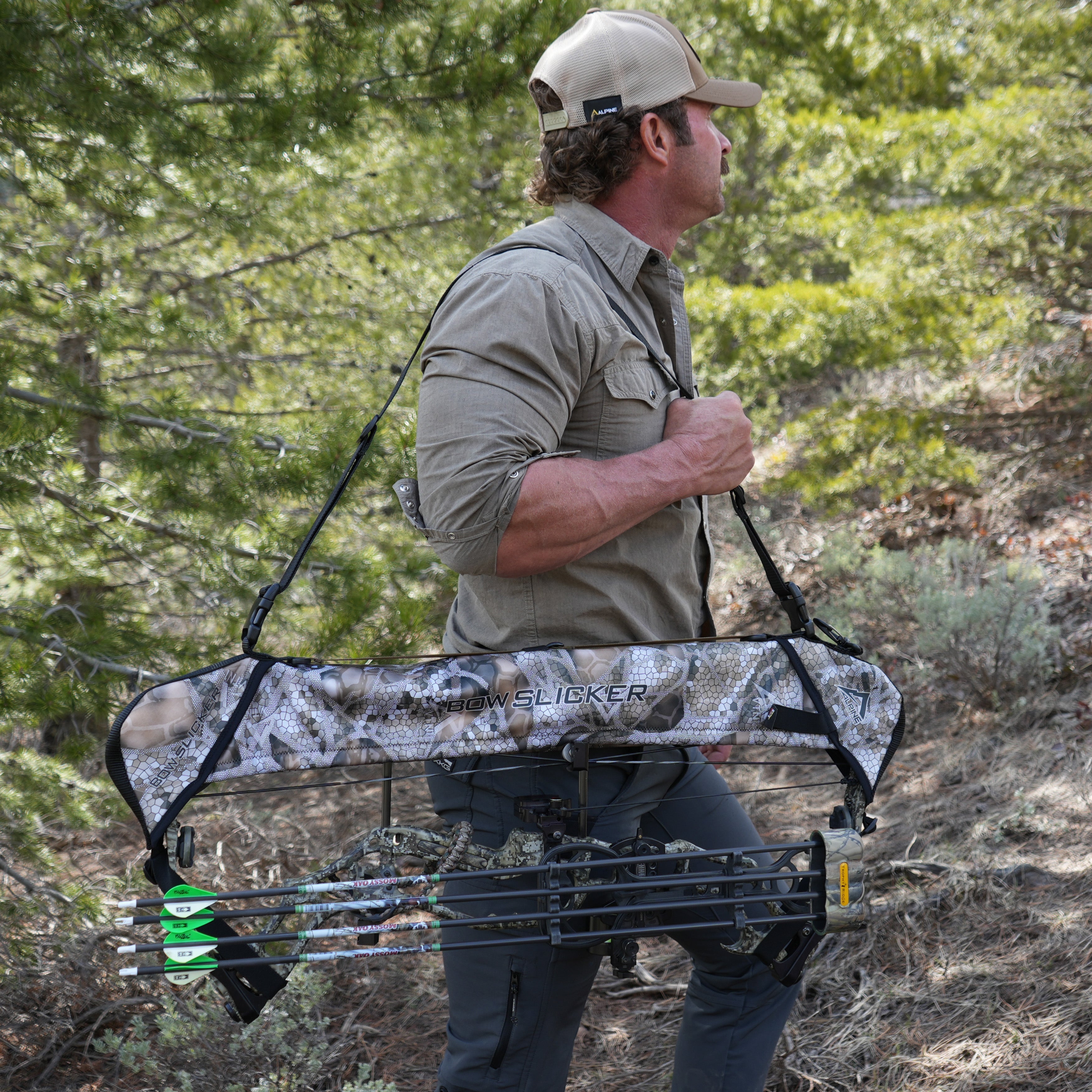 Bow Slicker V2