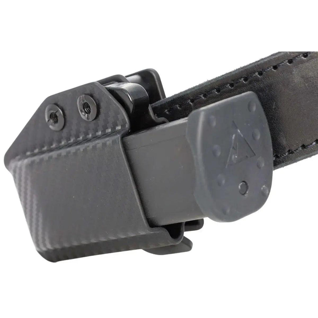 Horizontal Magazine Holster (OWB - KYDEX)