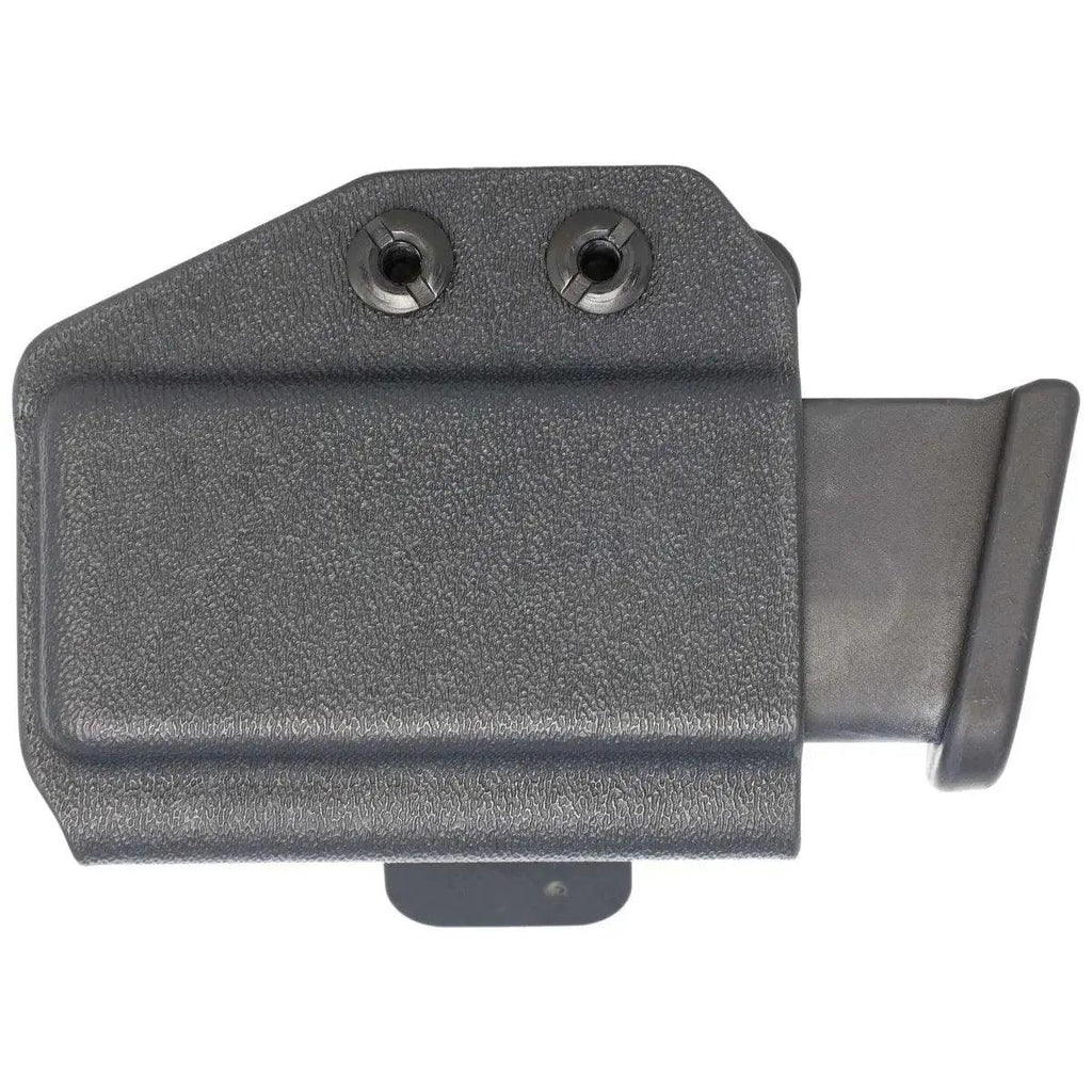 Horizontal Magazine Holster (OWB - KYDEX)