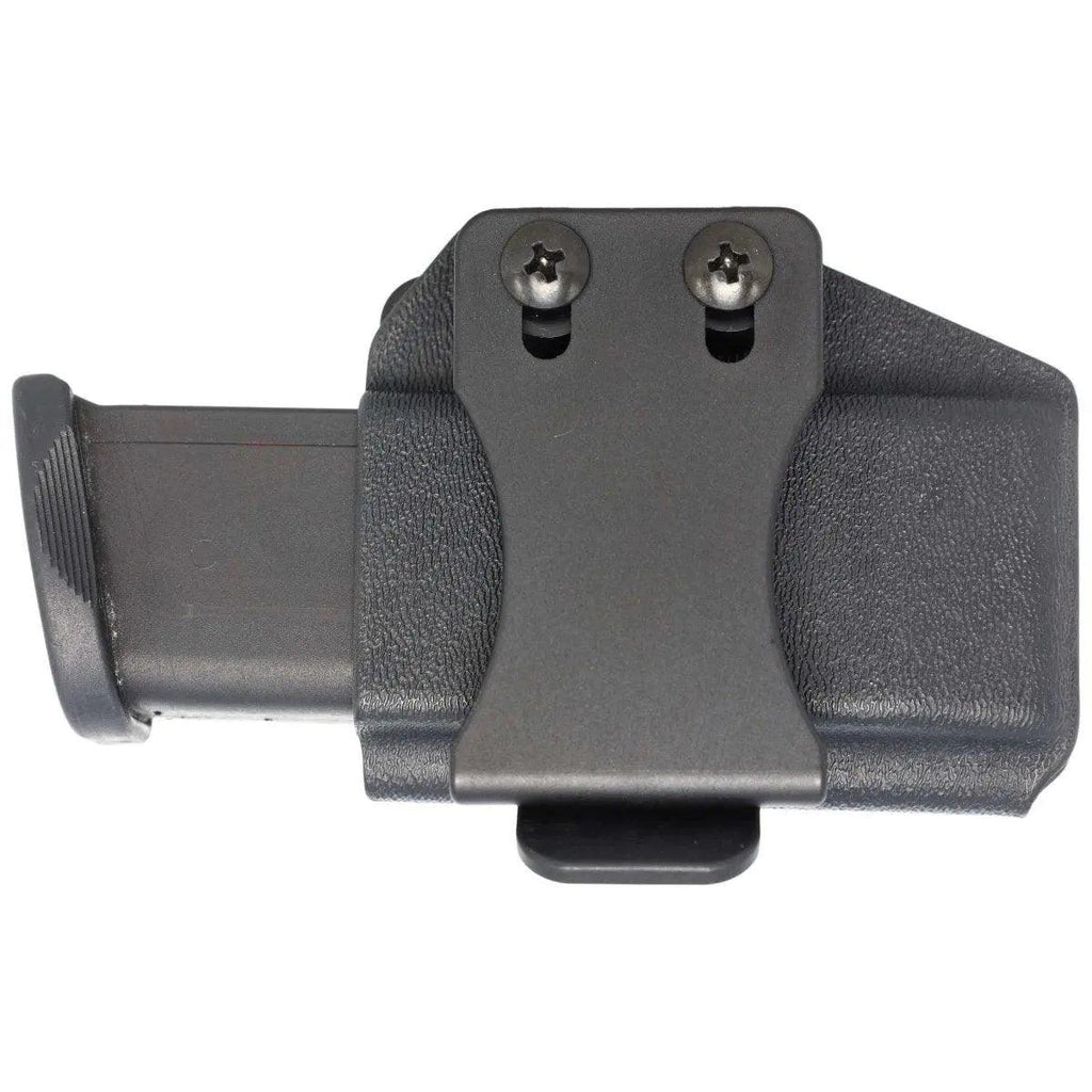 Horizontal Magazine Holster (OWB - KYDEX)