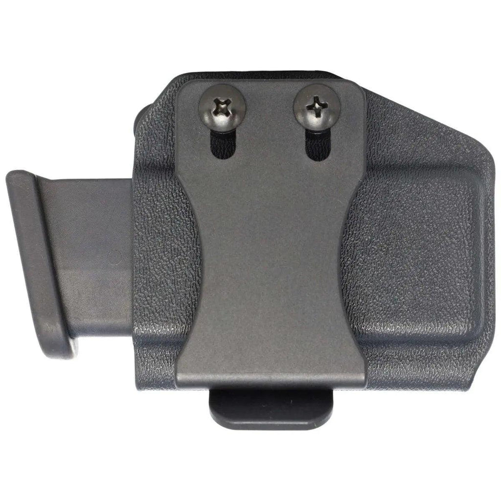 Horizontal Magazine Holster (OWB - KYDEX)