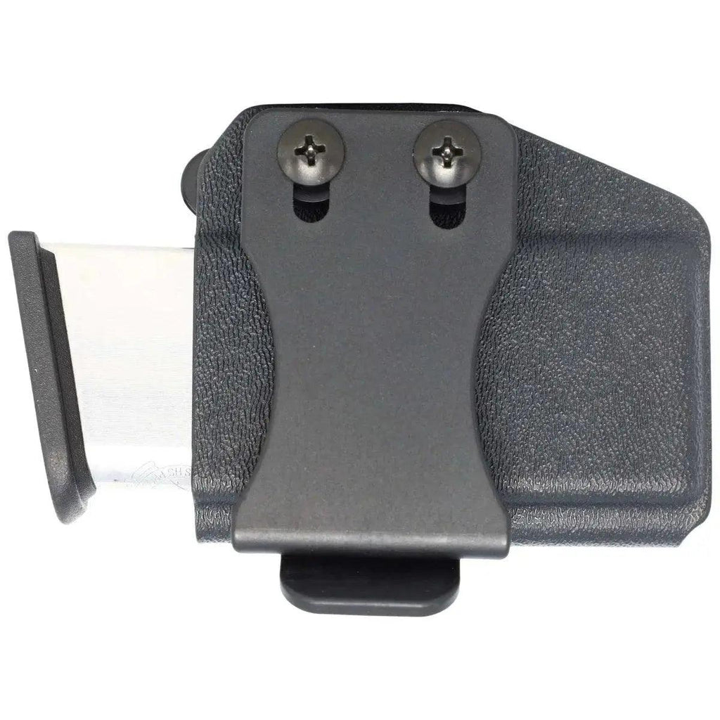 Horizontal Magazine Holster (OWB - KYDEX)