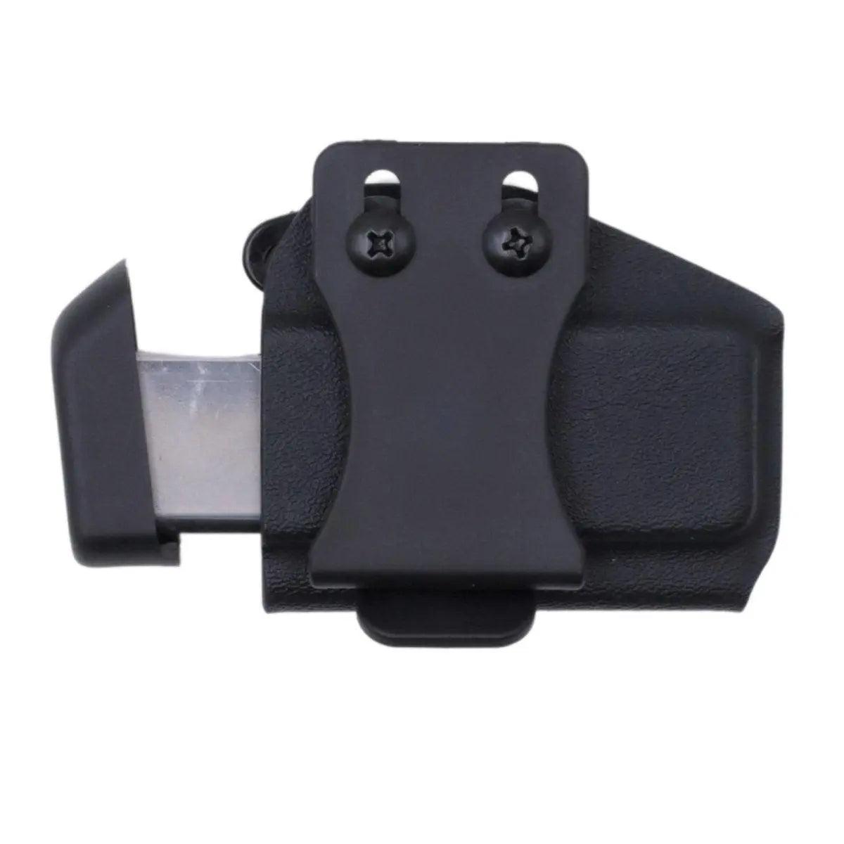 Horizontal Magazine Holster (OWB - KYDEX)