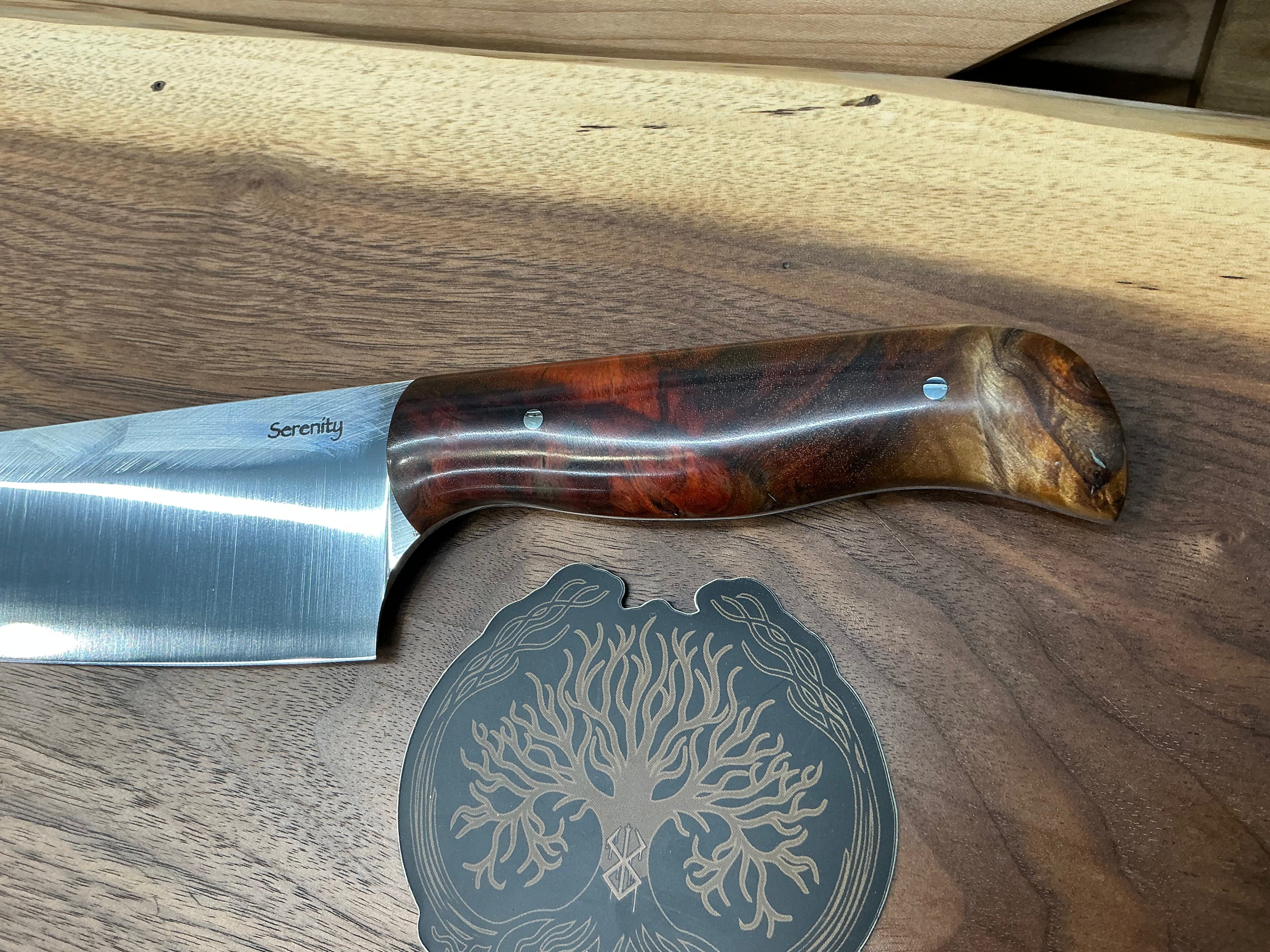 XL Trim Knife