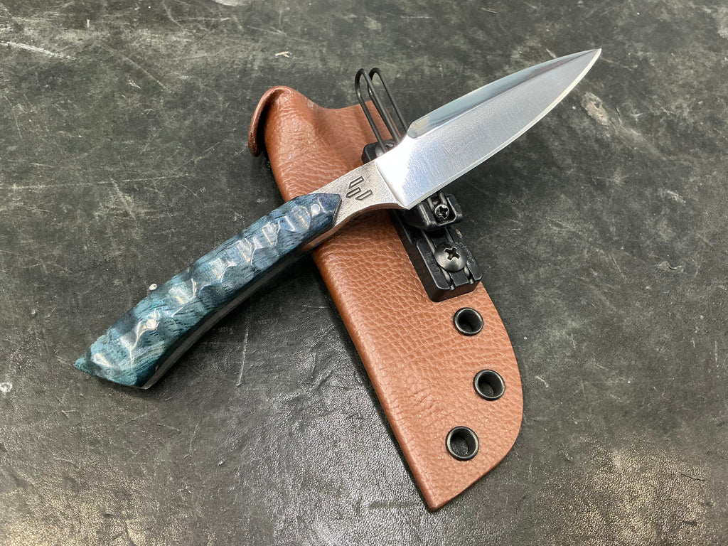 Harpinger BP