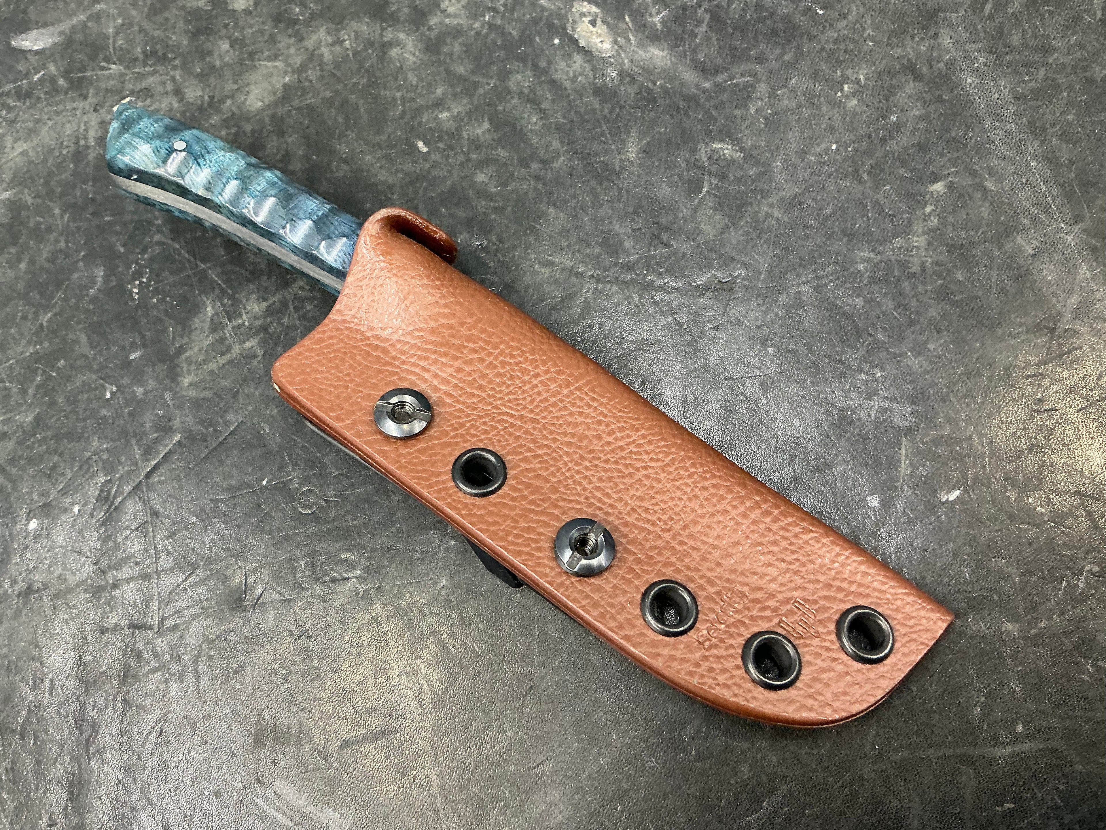 Harpinger BP