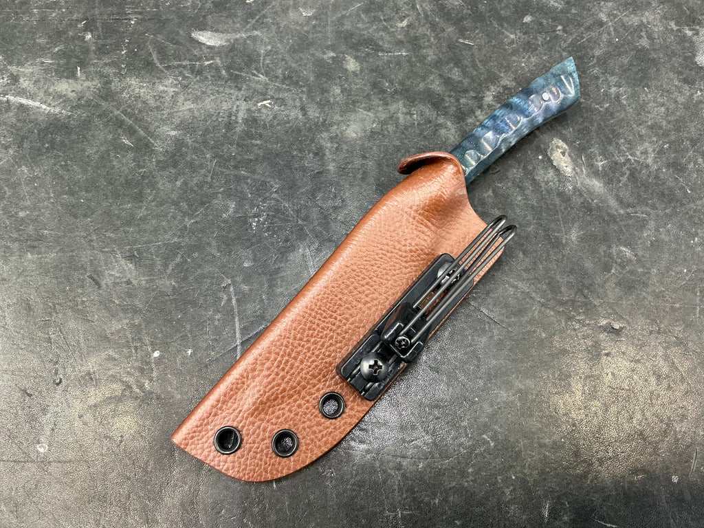 Harpinger BP