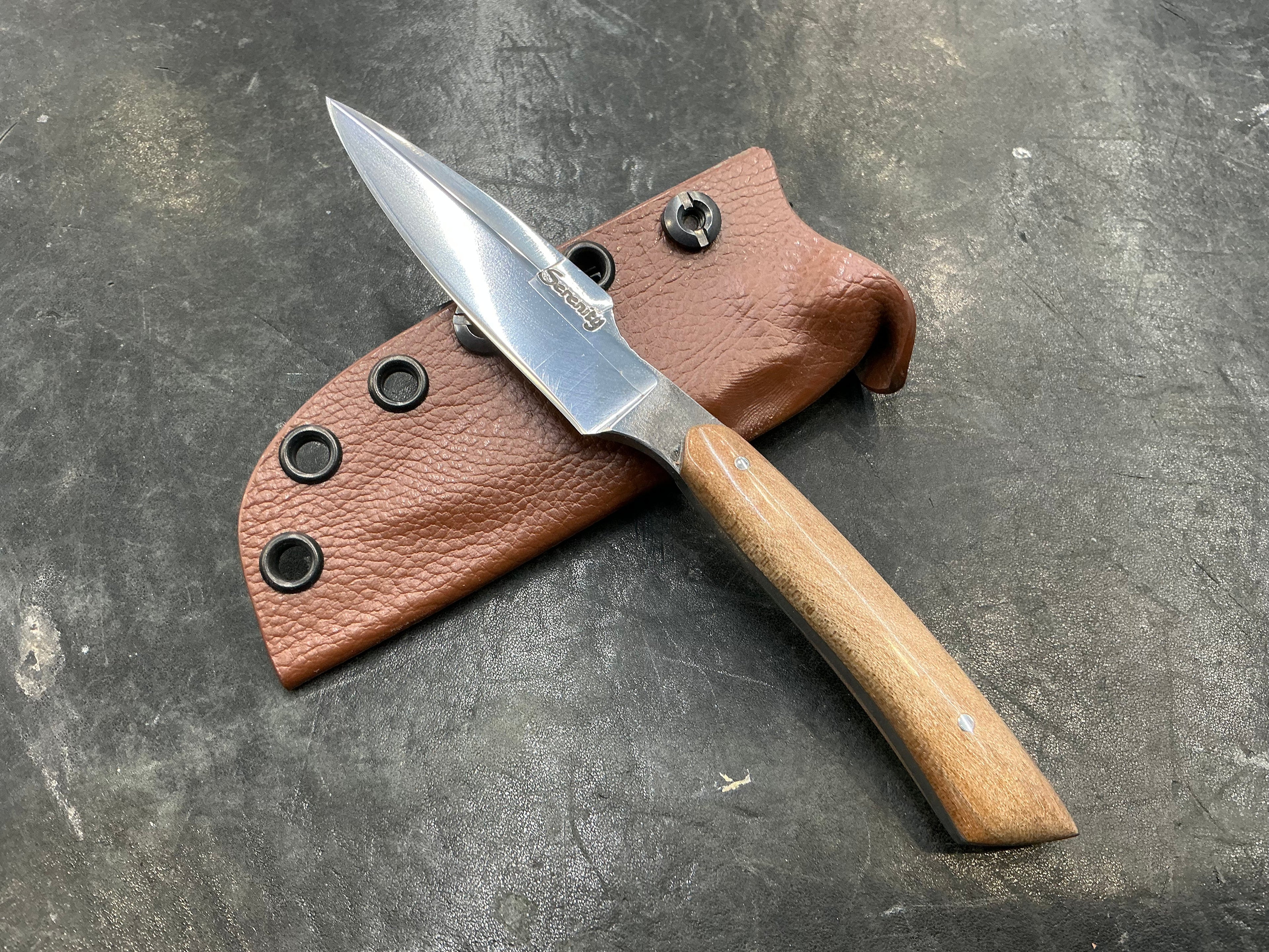 Harpinger M