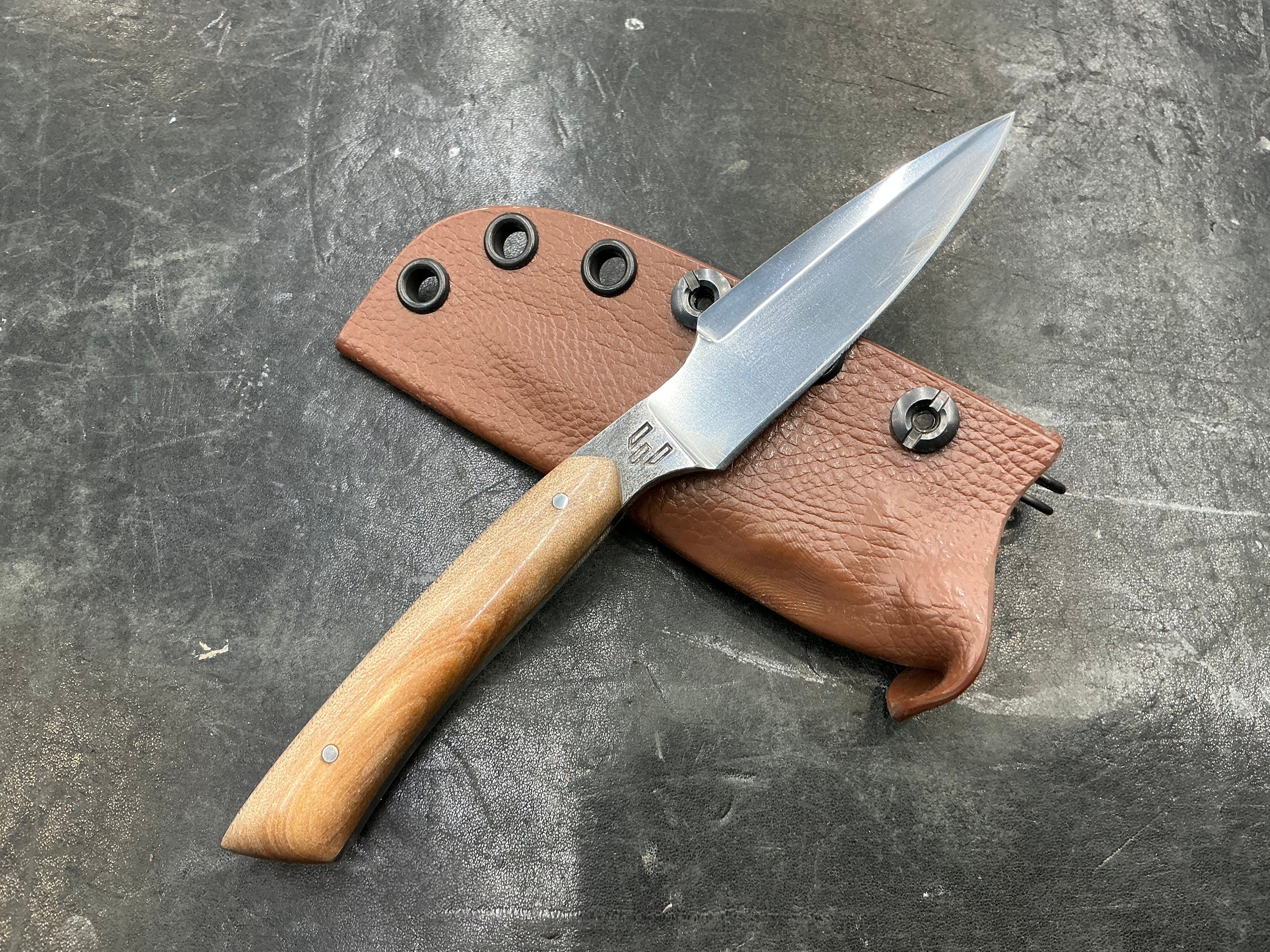 Harpinger M