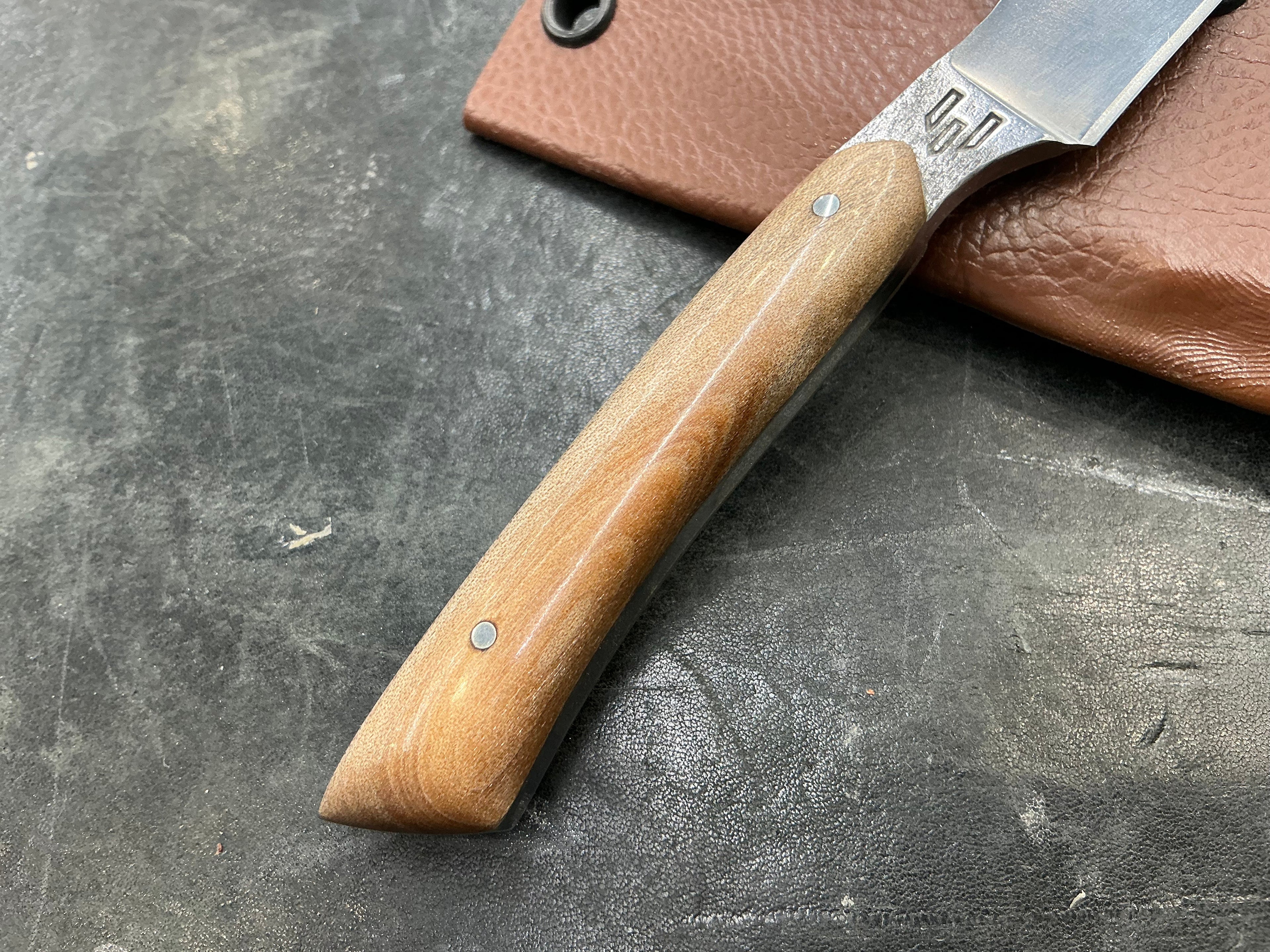Harpinger M