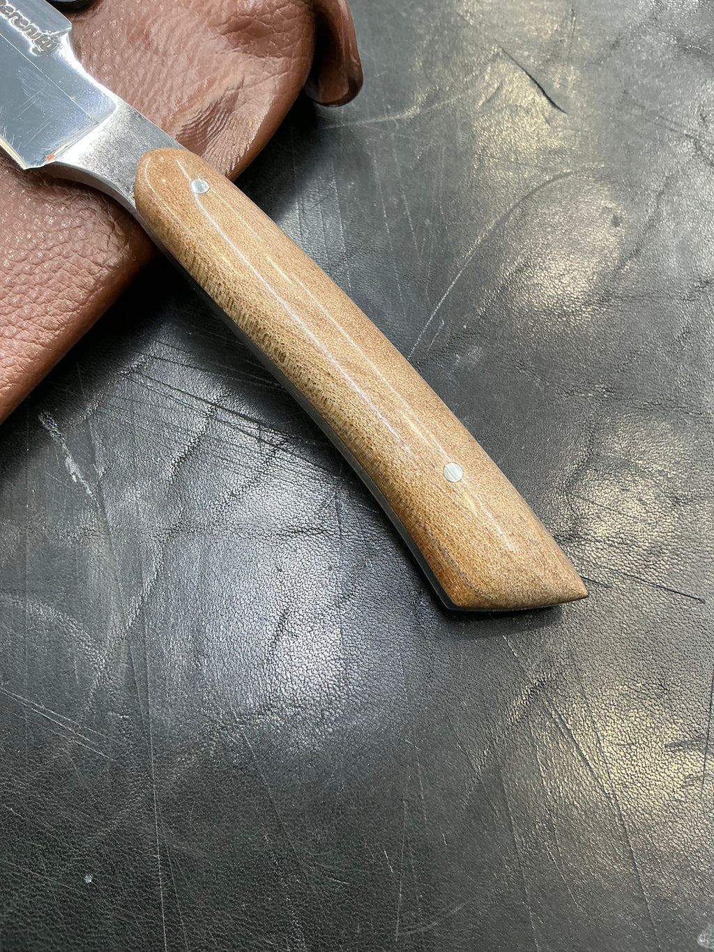 Harpinger M