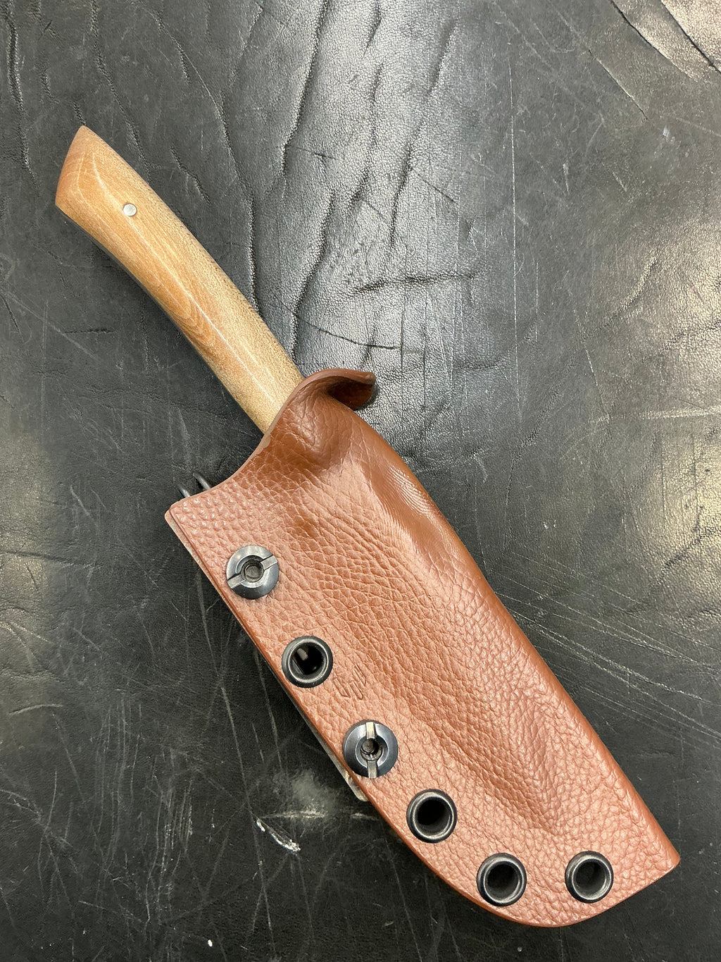 Harpinger M