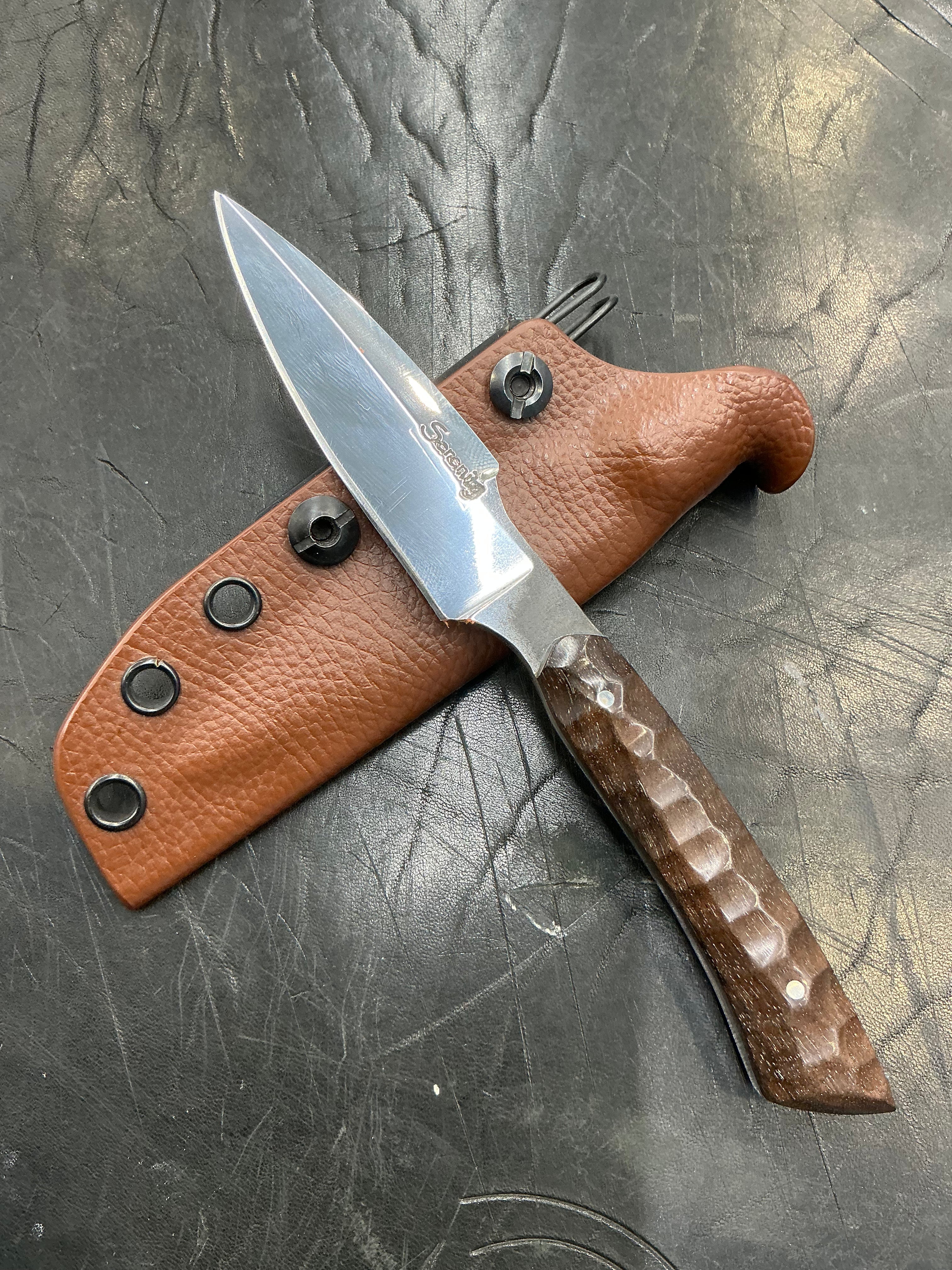 Harpinger W