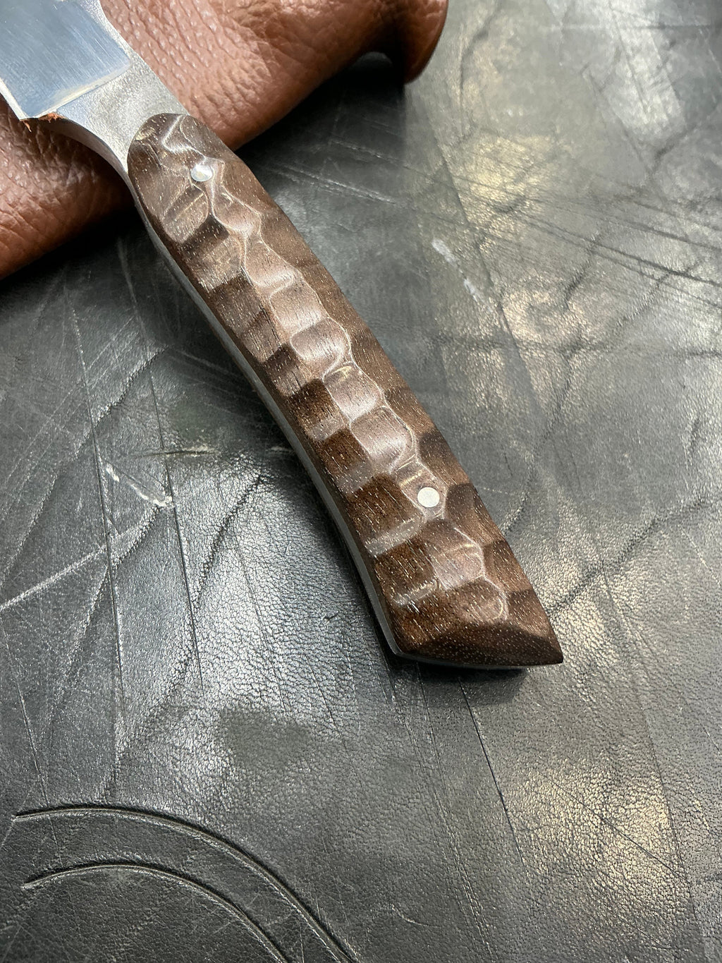 Harpinger W
