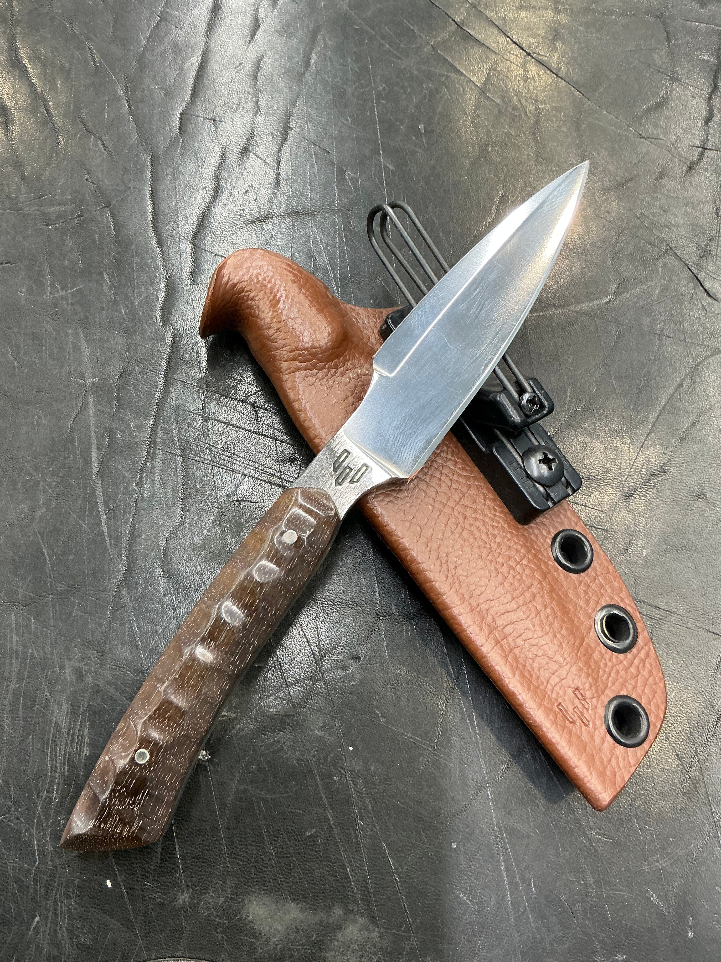 Harpinger W
