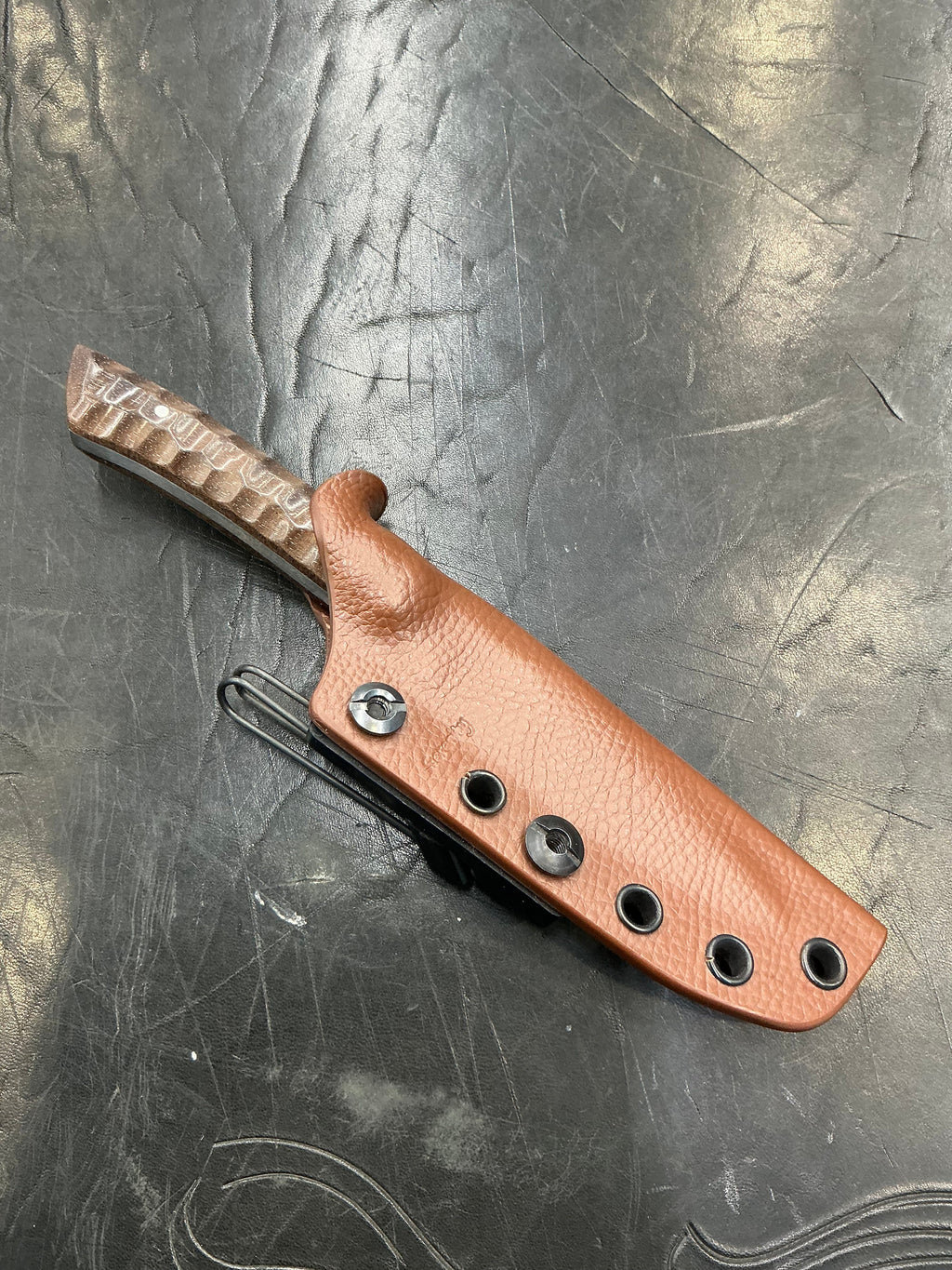Harpinger W