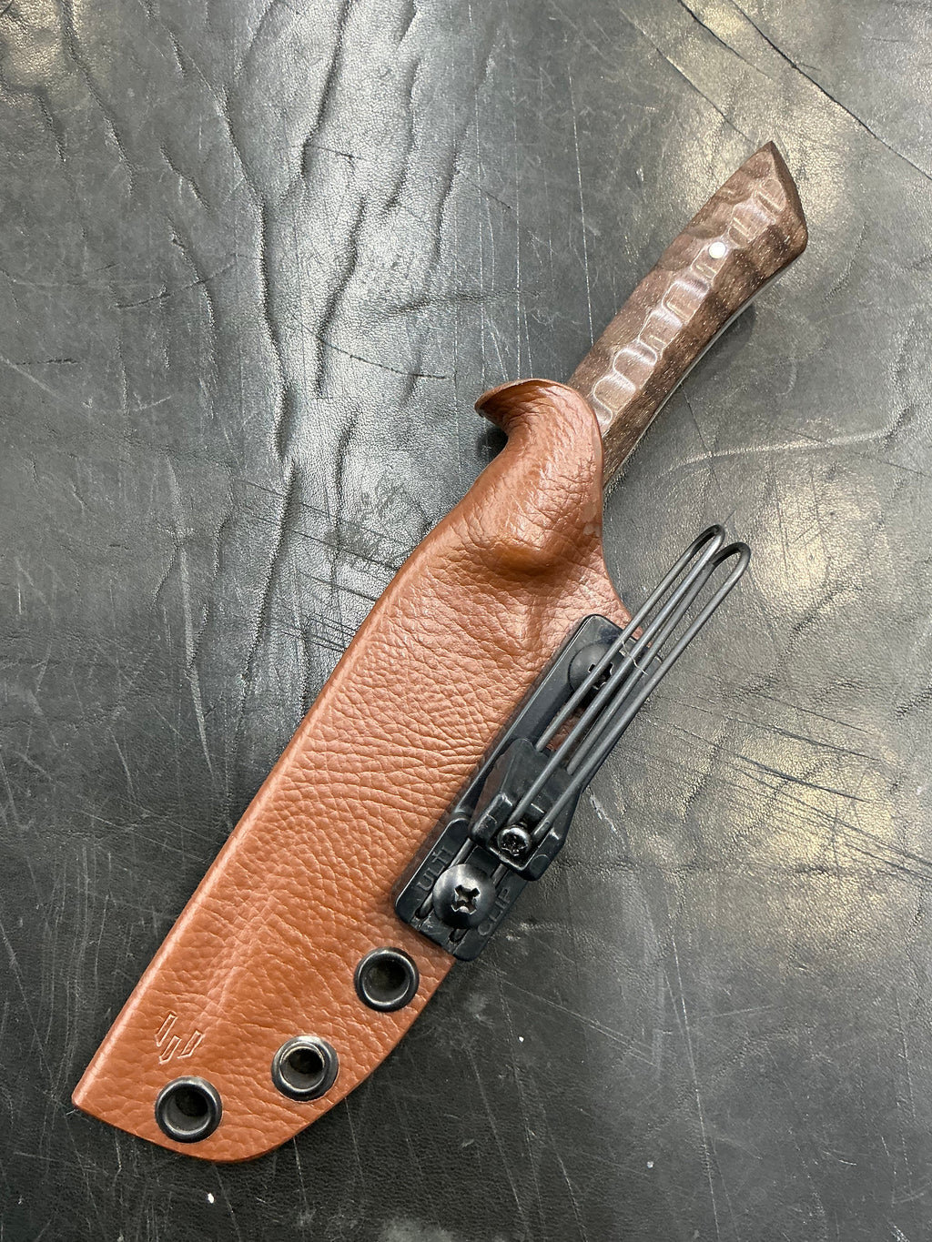 Harpinger W