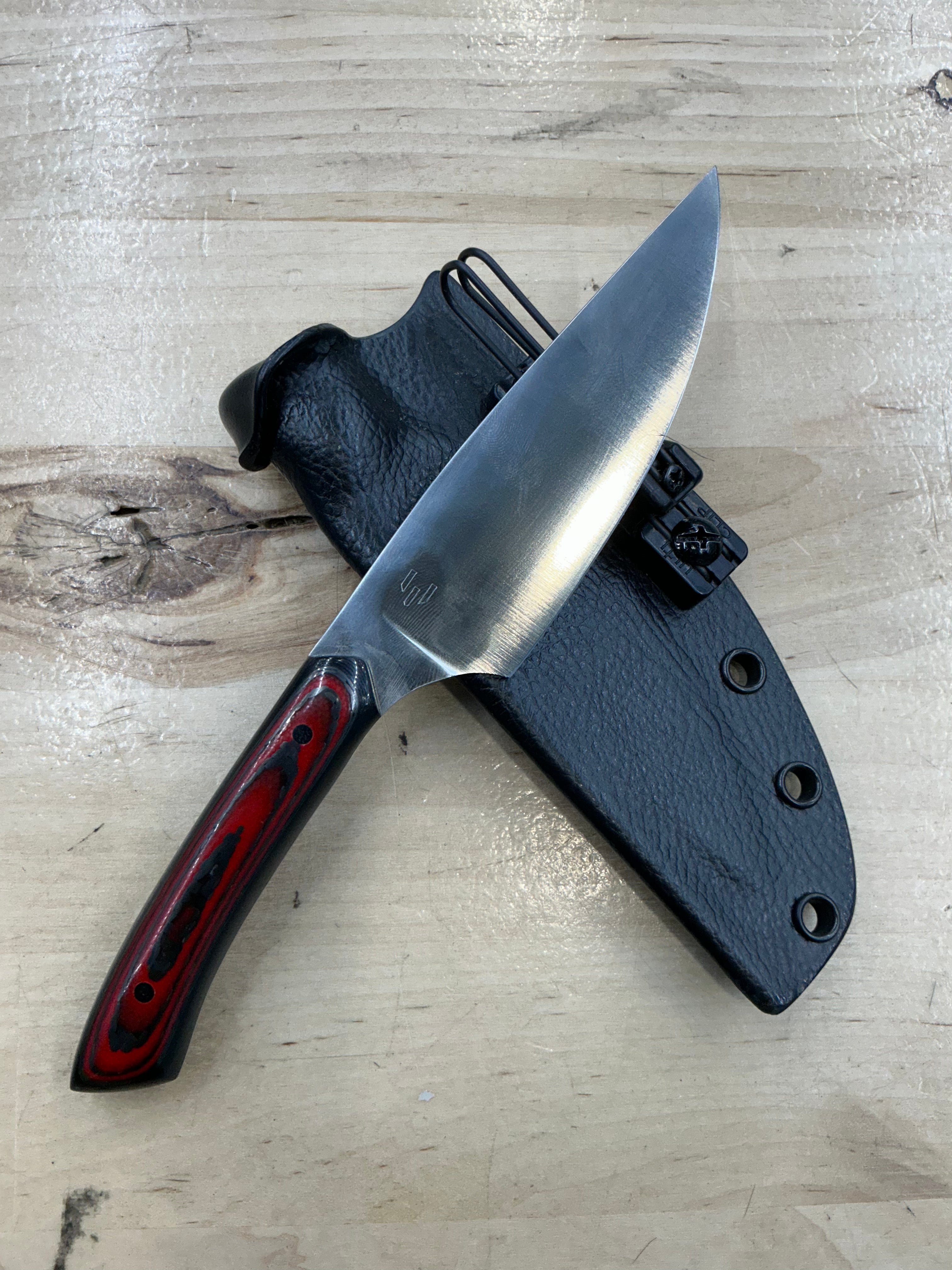 El Betzer G