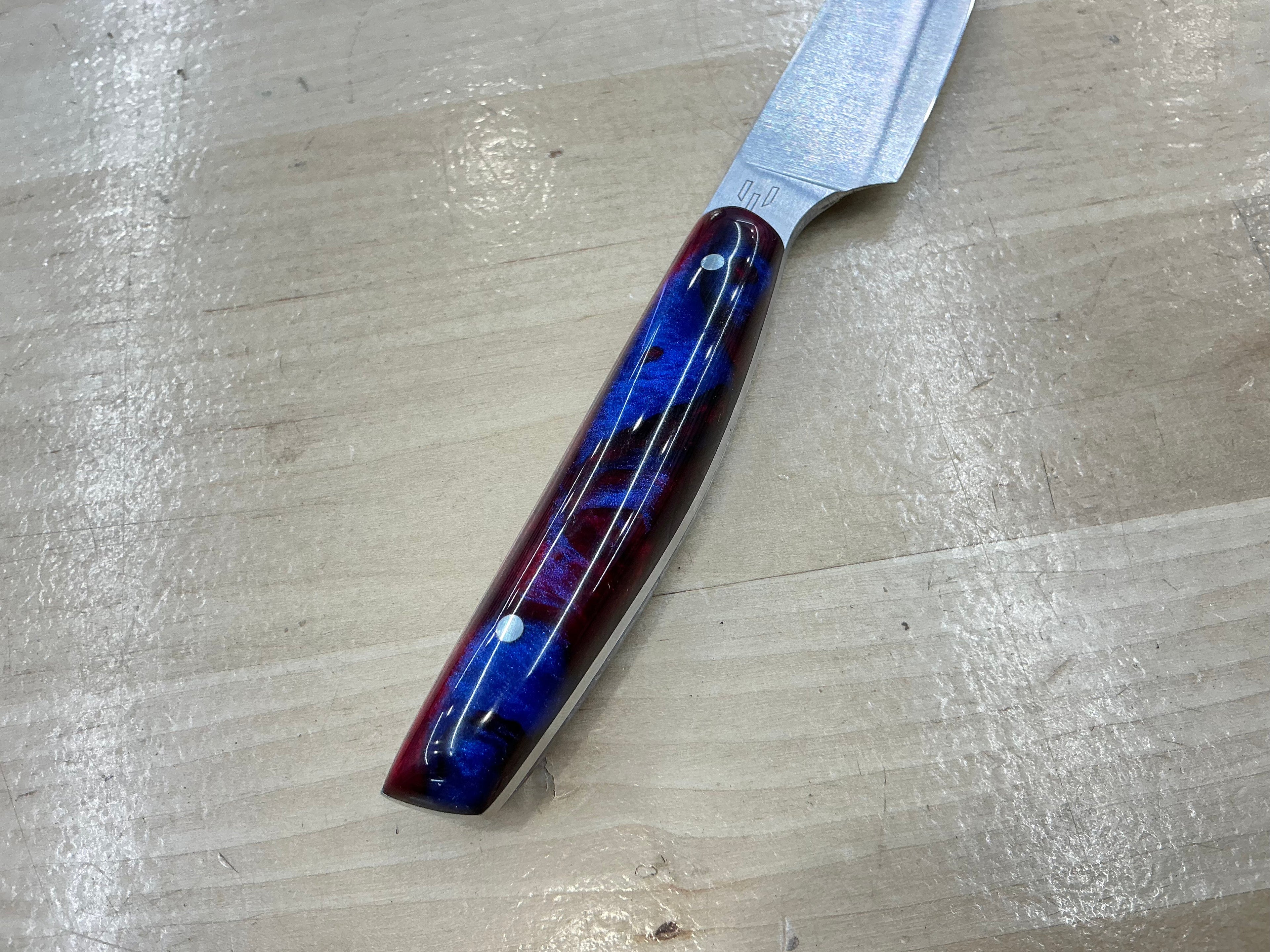 Magna Paring Resin