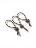Shock Cord Loop (3 Pack)