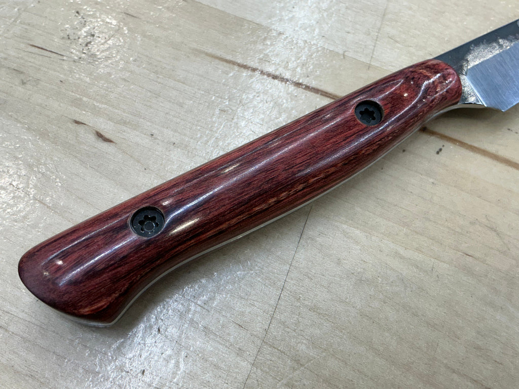 Rosewood Paring - CPM154 - Liberty Wood Handle