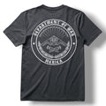 WAR DEPT (HEATHER METAL)