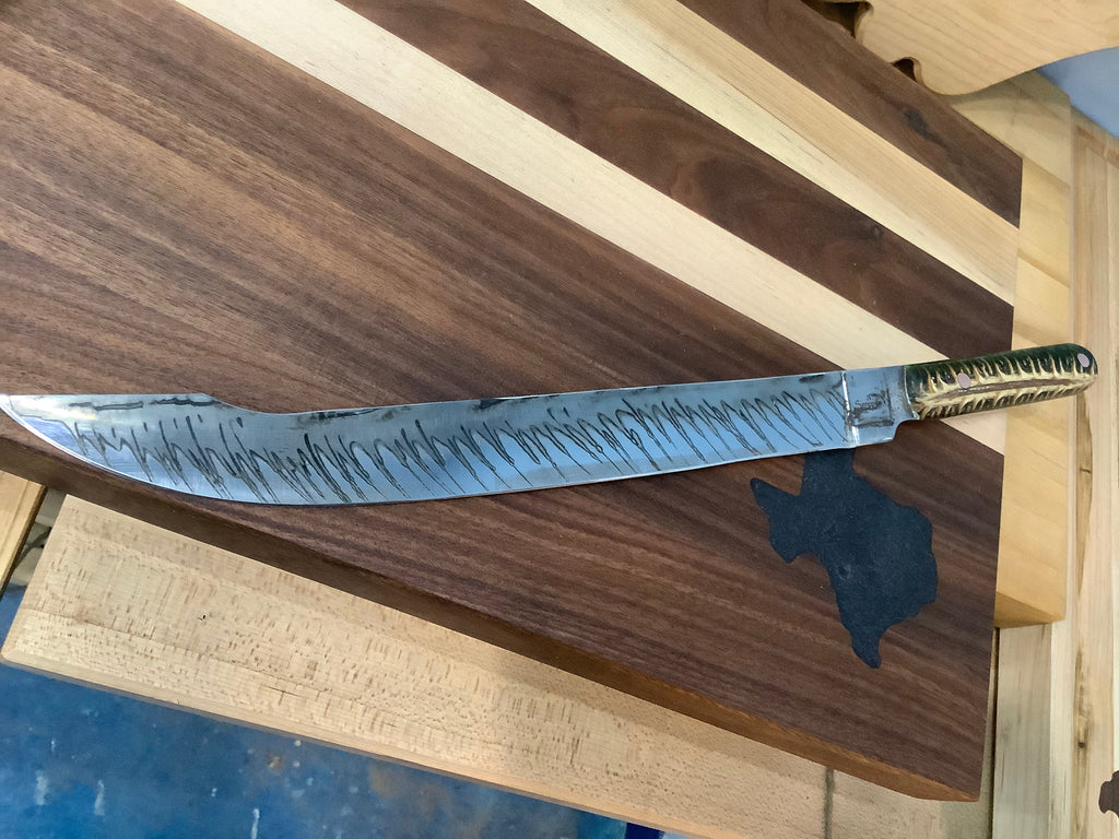 Backlash Slicer
