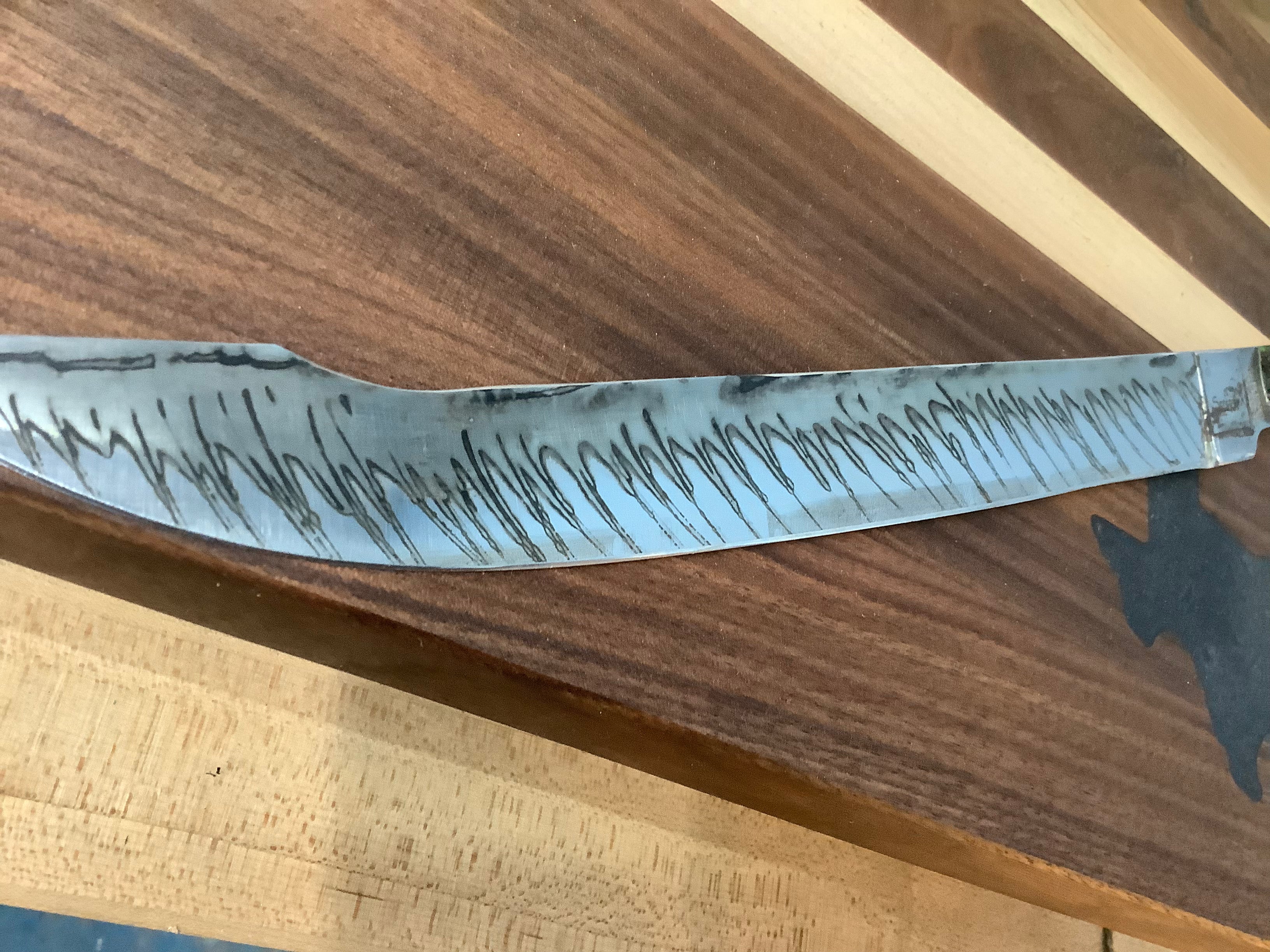 Backlash Slicer