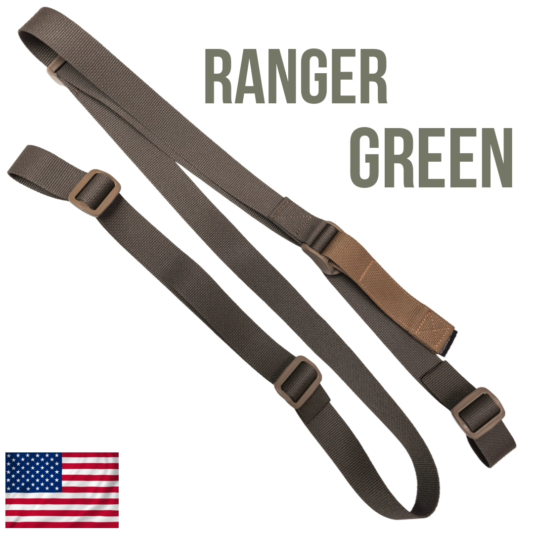 KGW Spite Sling