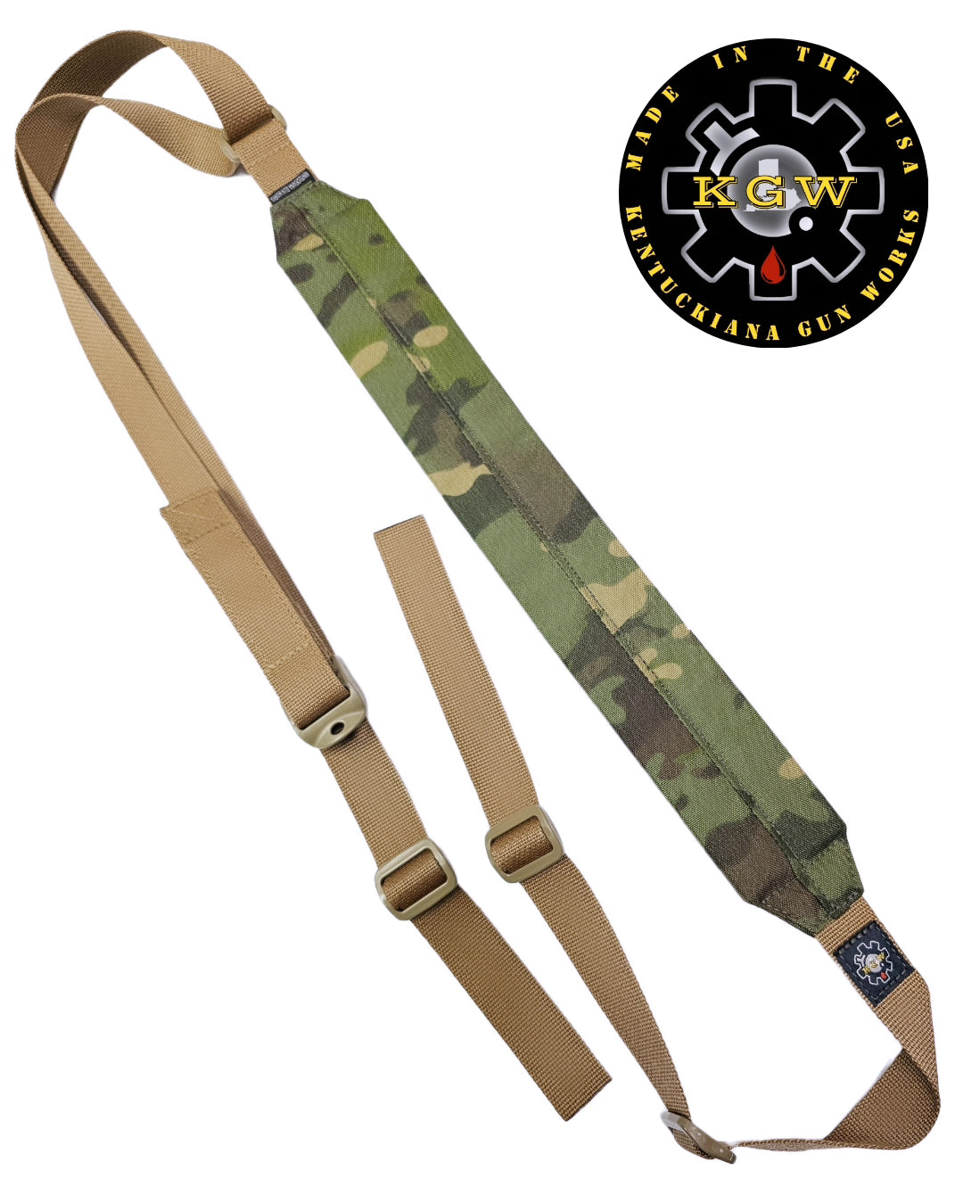 KGW Padded Sling