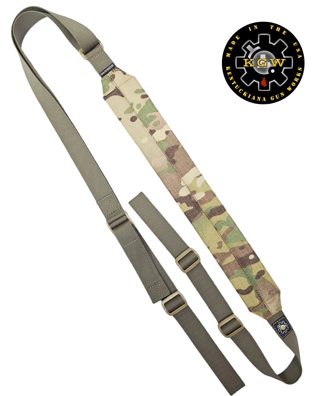 KGW Padded Sling