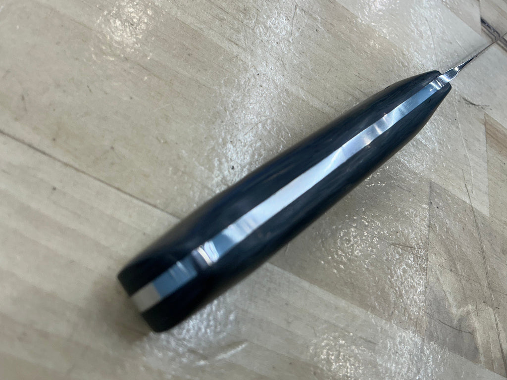 Carbon Fiber Long Paring Knife - CPM154