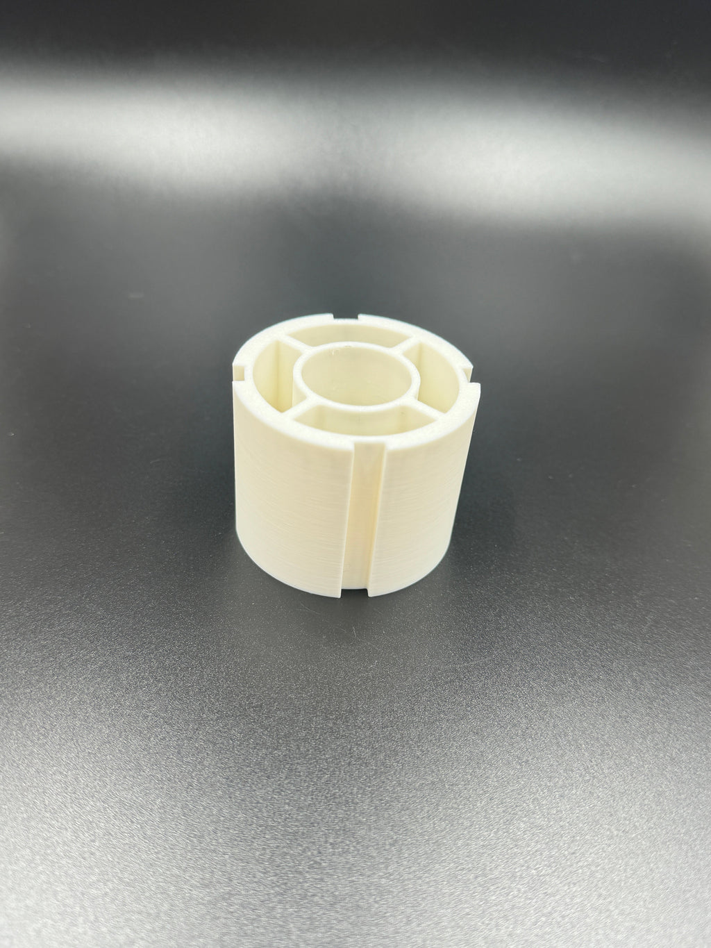 New Small Inter-changeable Insert 1/2 PVC