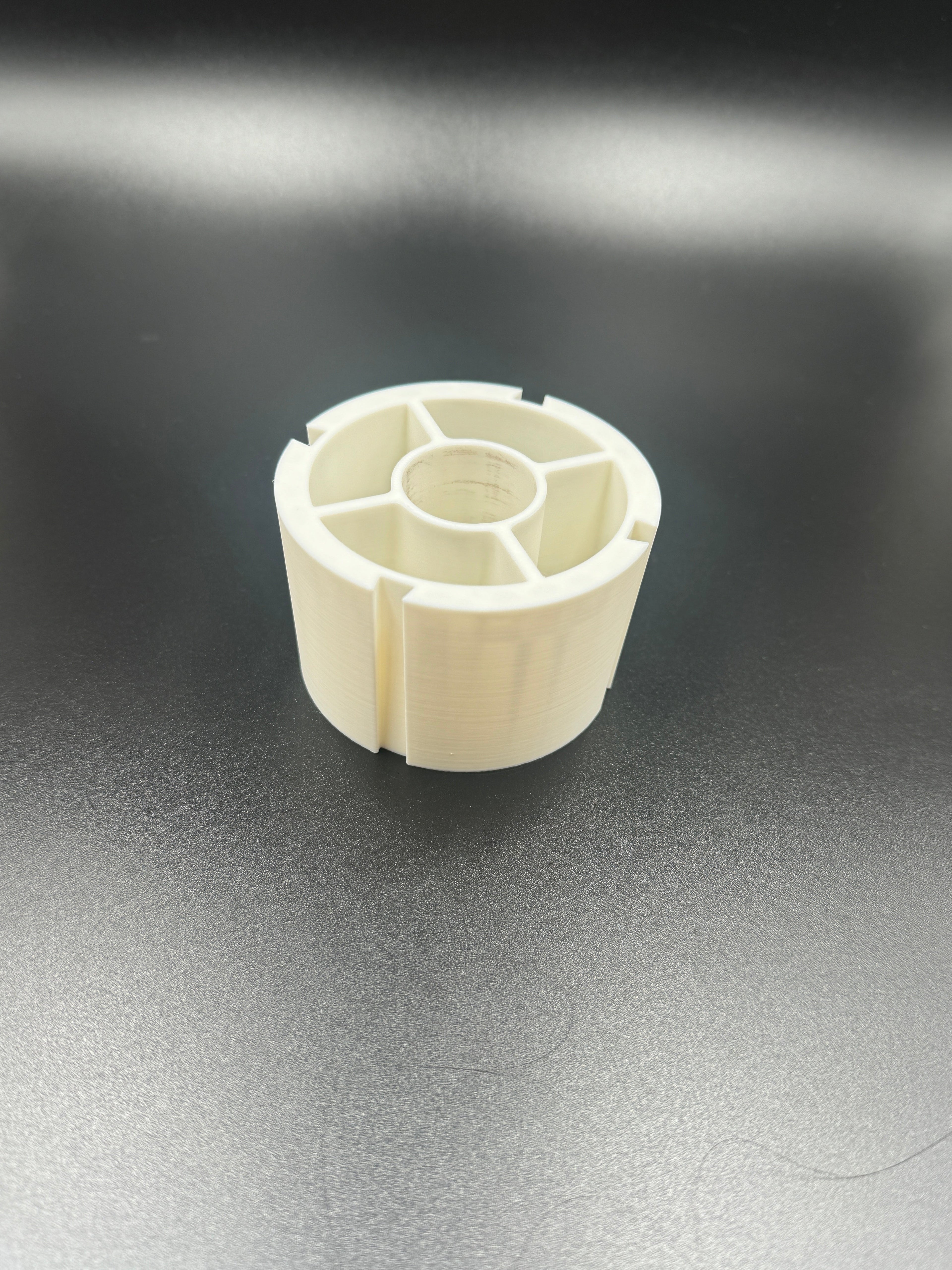 New Medium Inter-changable Insert 3/4 PVC