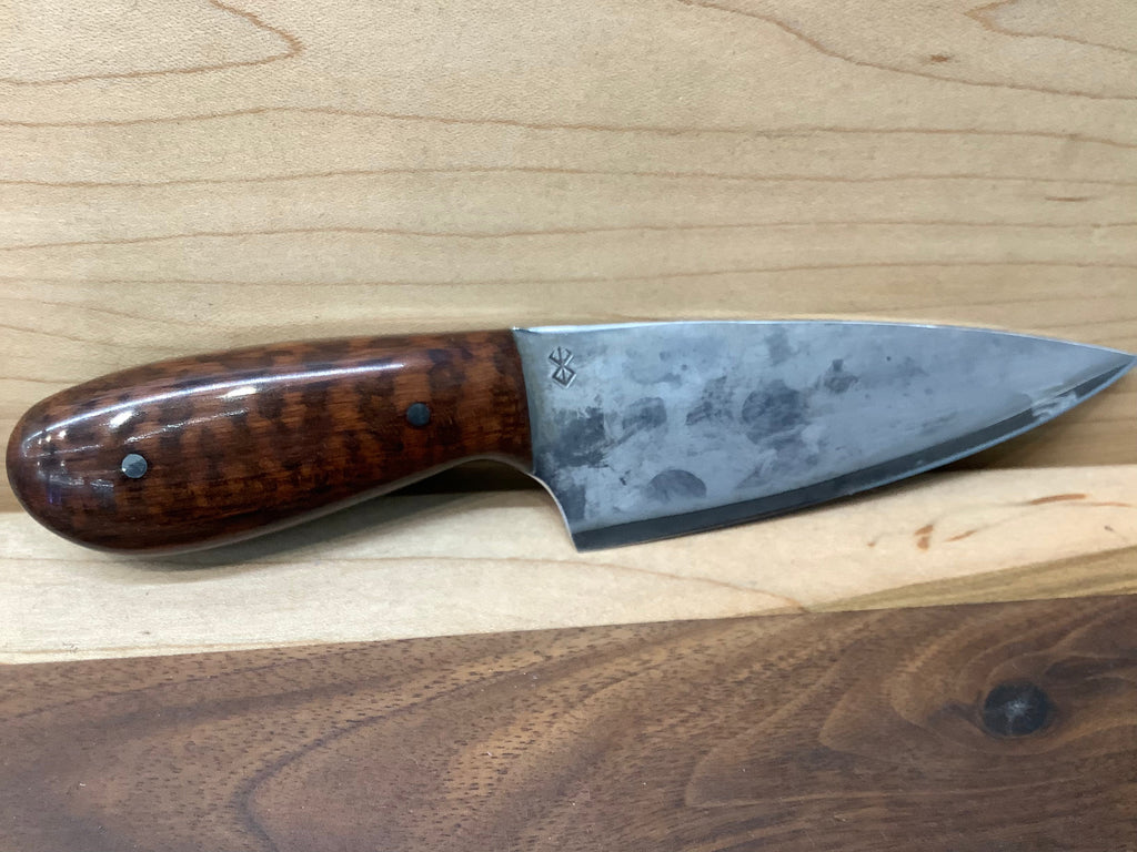 Snake wood EDC