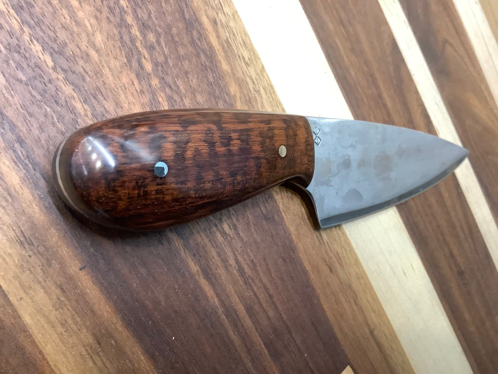 Snake wood EDC