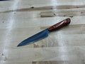 Cocobolo Petty Knife - CPM154 - Liberty Wood Handle
