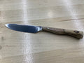 Spalted Slim Paring Knife