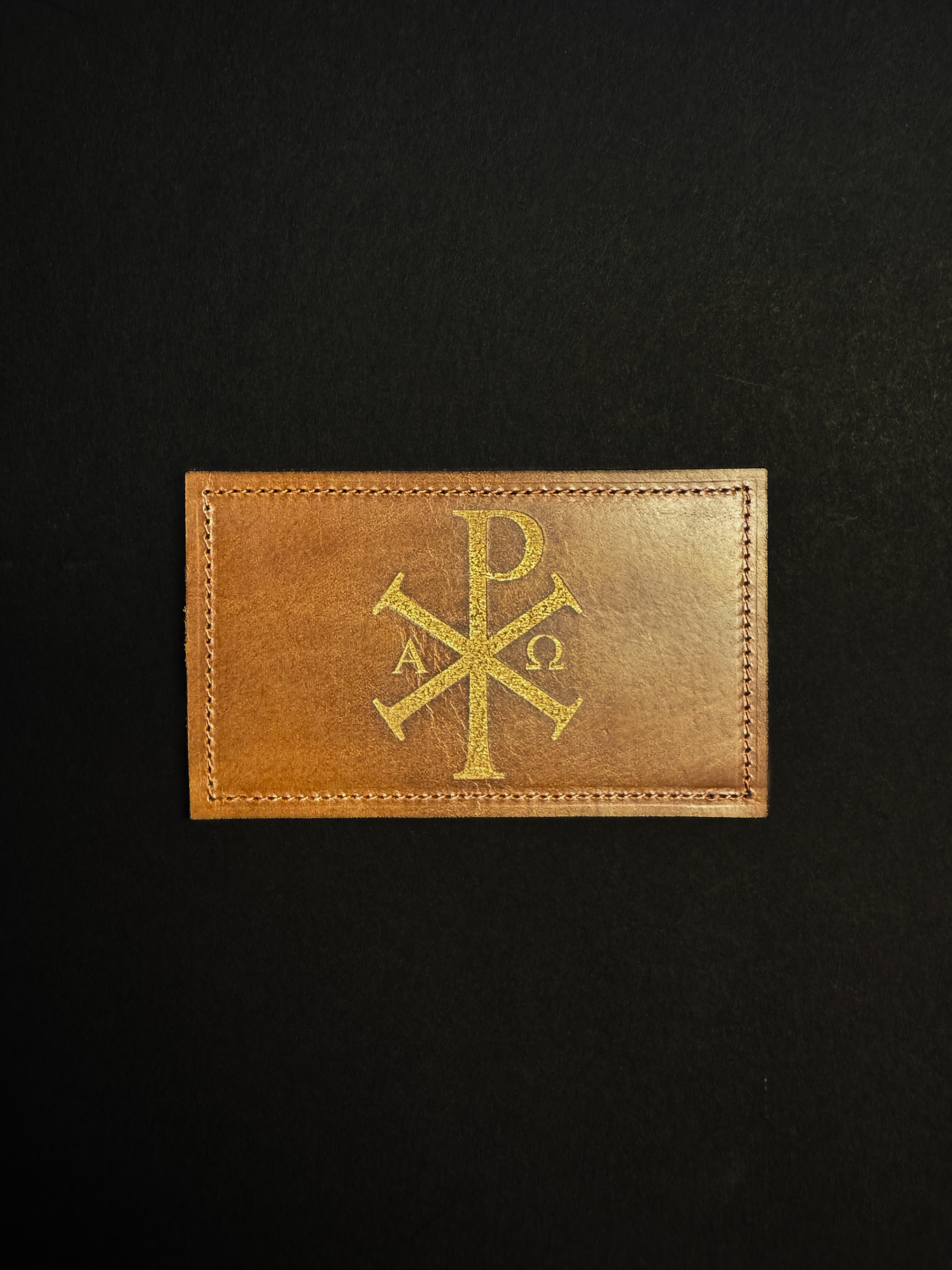 Chi Rho