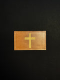 Latin Cross