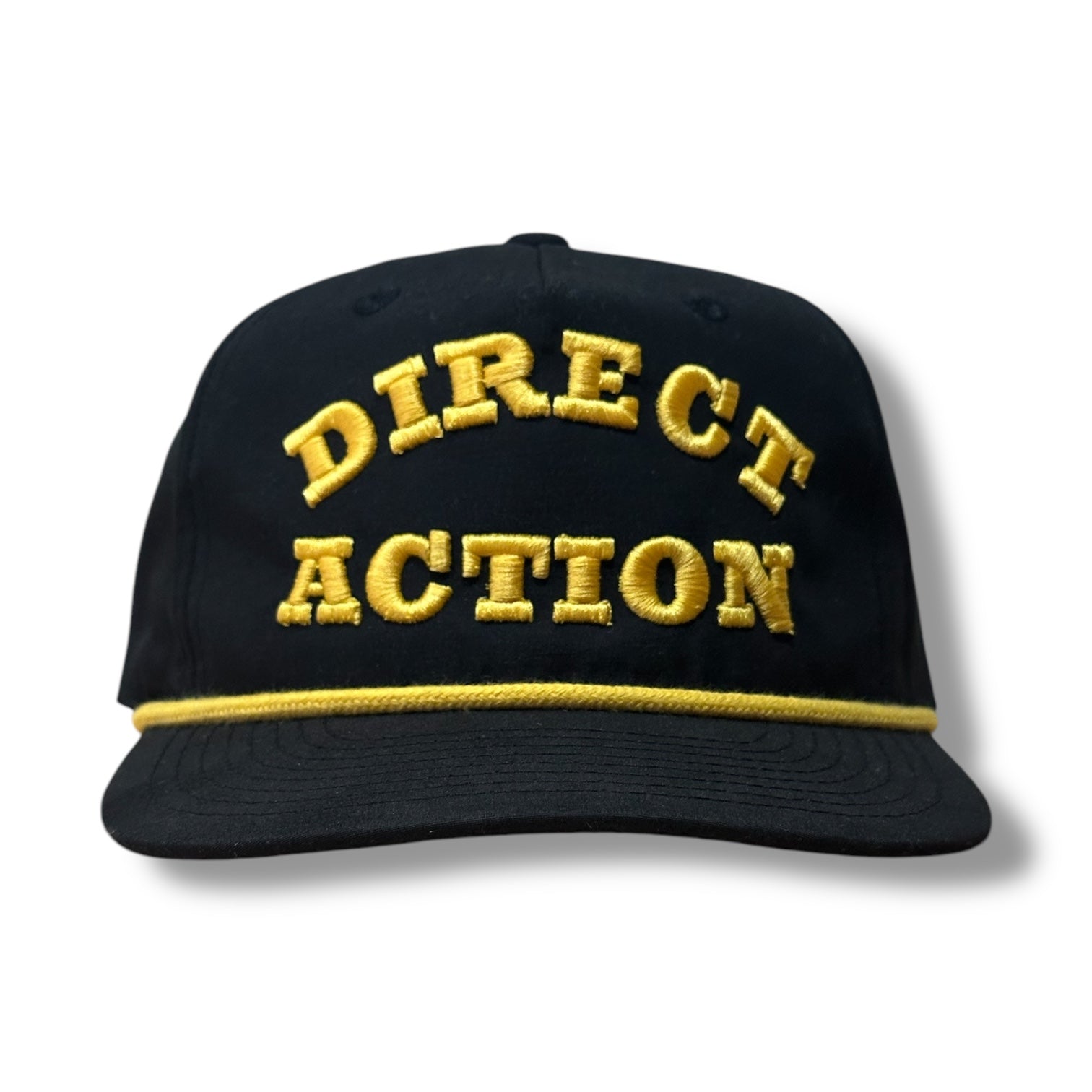 DA BASIC SNAPBACK