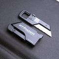 ResqBlade Utility Knife with Window Breaker & Seatbelt Cutter