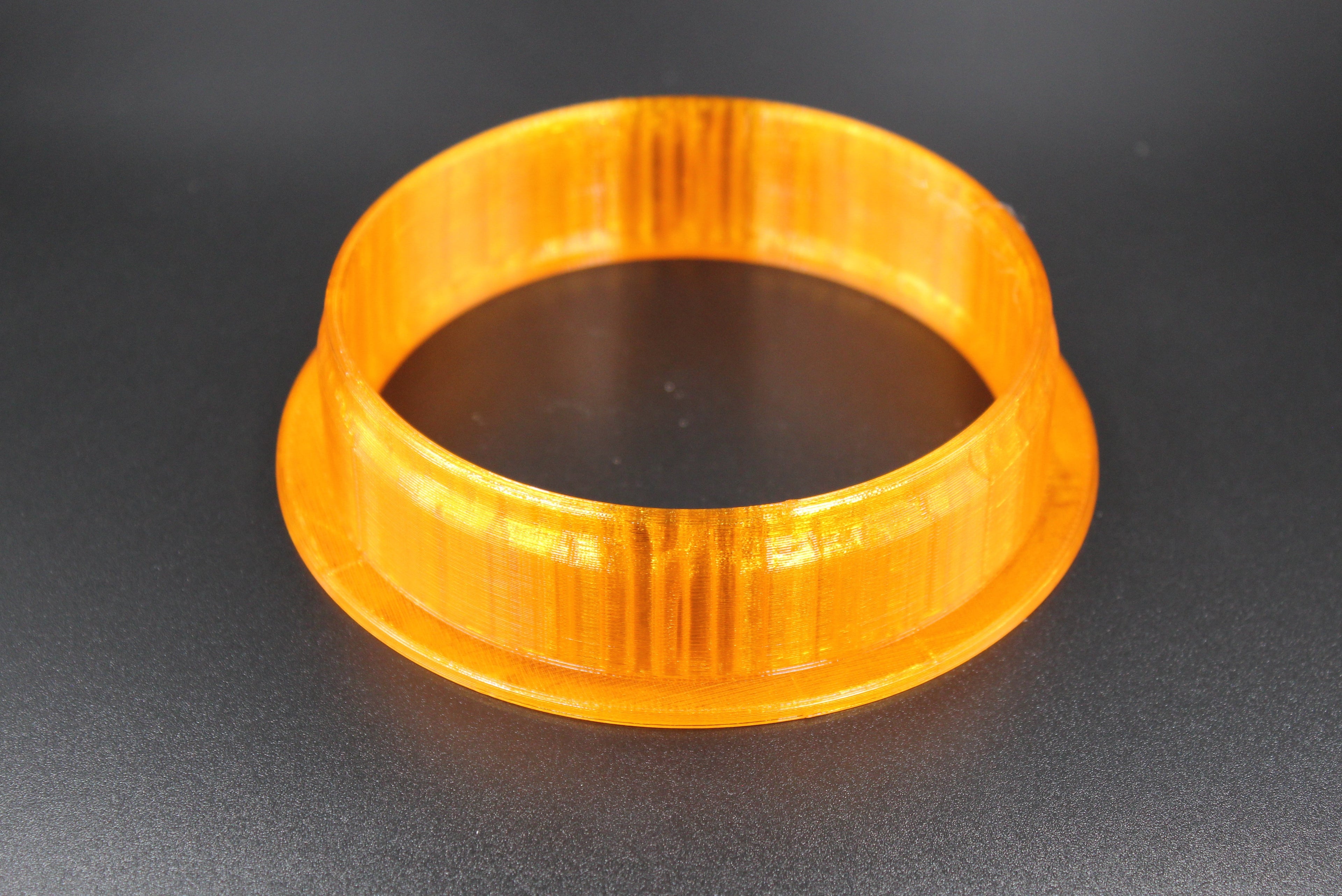 30oz RTIC TPU Tumbler Shield