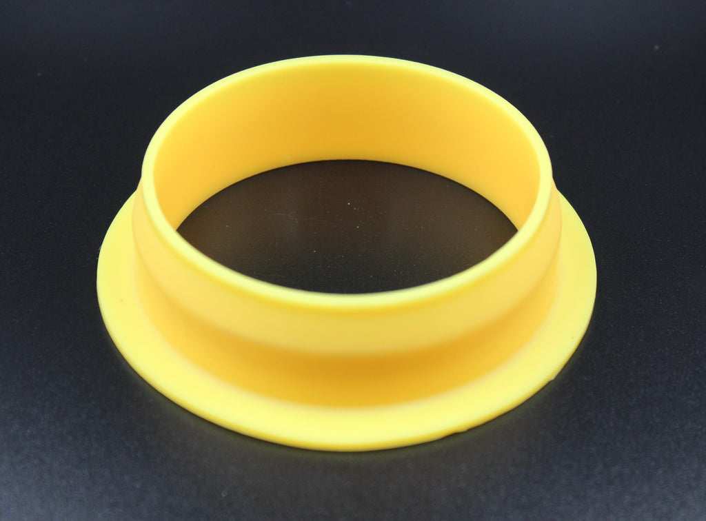 24oz SILICONE Tumbler Shield