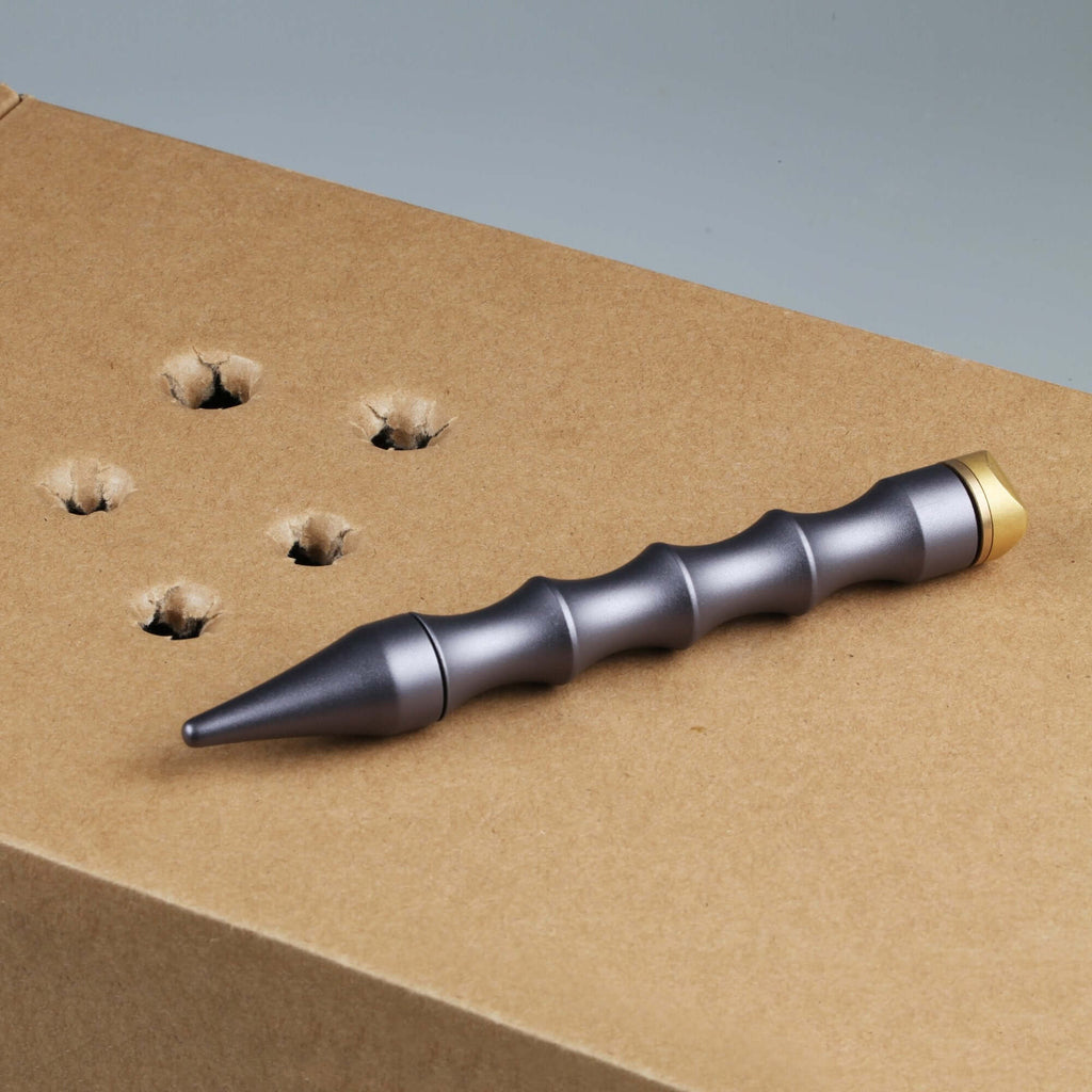 3 in 1 Rattle Pen